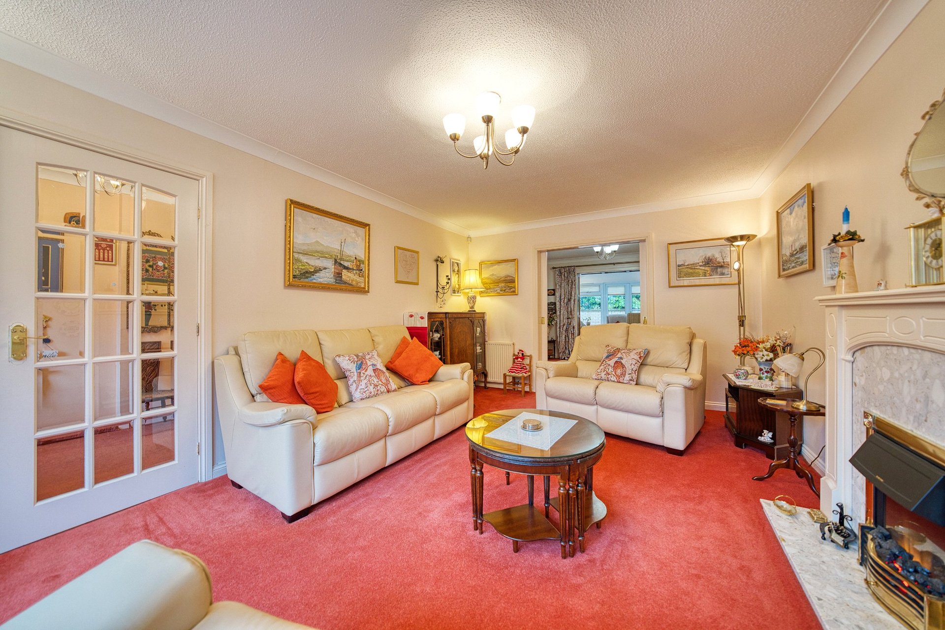 84 Fernlea, Bearsden, G61 1NB - Picture #6