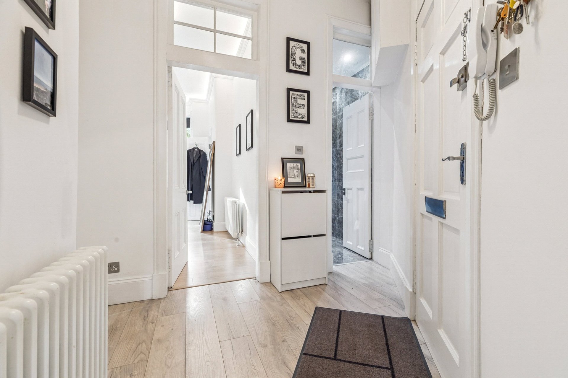 Flat 0/1, 10 Underwood Street, Shawlands, Glasgow, G41 3EP - Picture #19