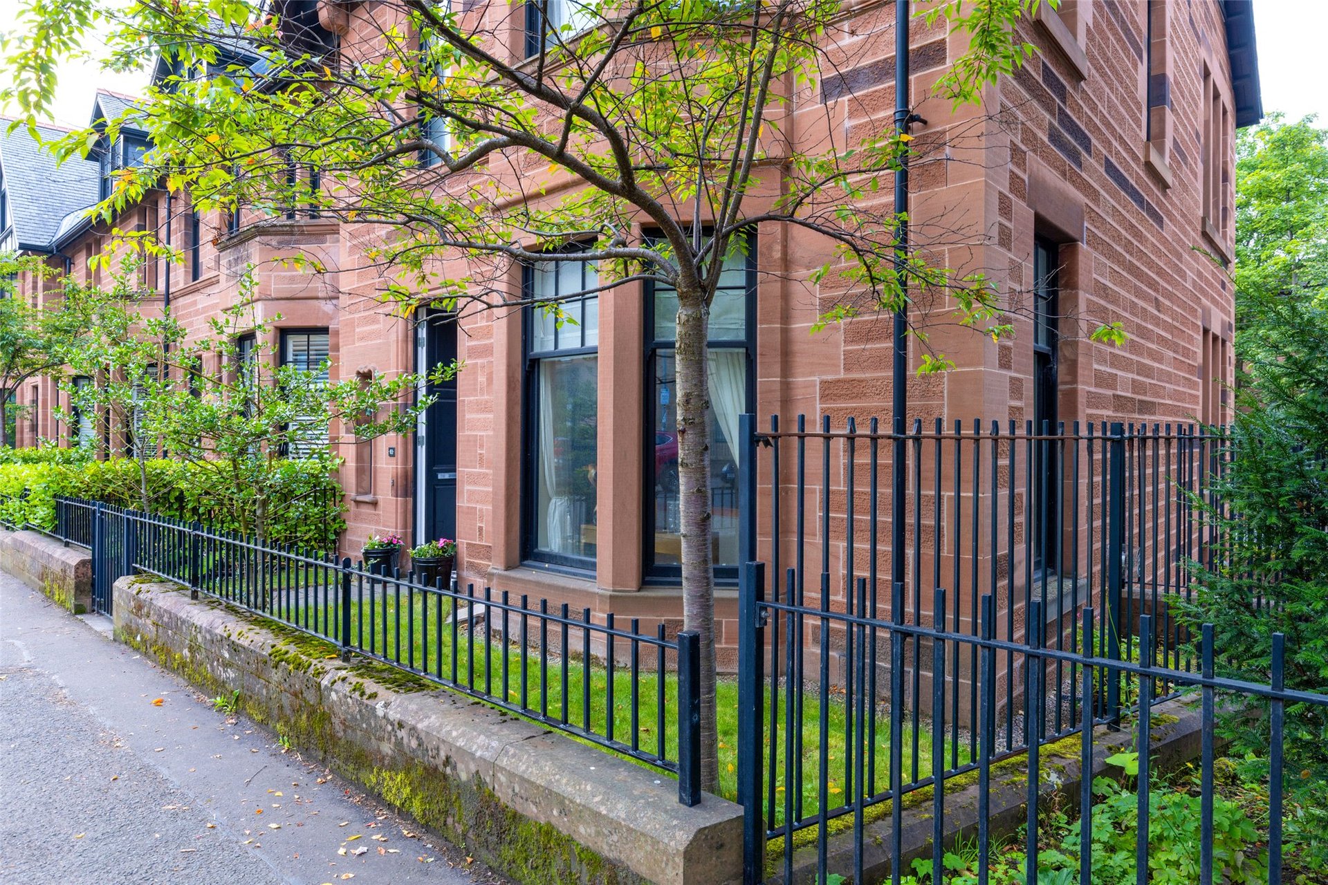 83 Highburgh Road, Dowanhill, Glasgow, G12 9EF - Picture #46