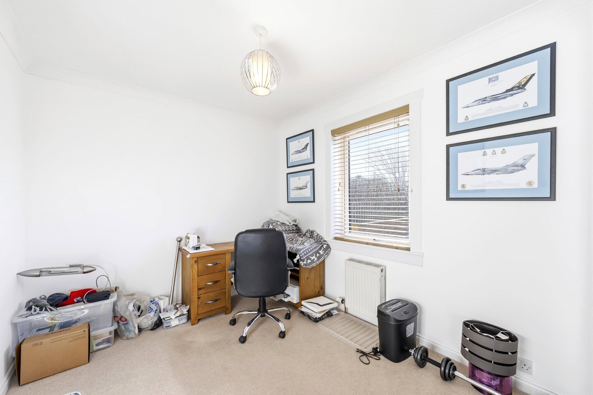 35 Pitcairn Drive, Balmullo, St. Andrews, KY16 0DZ - Picture #19