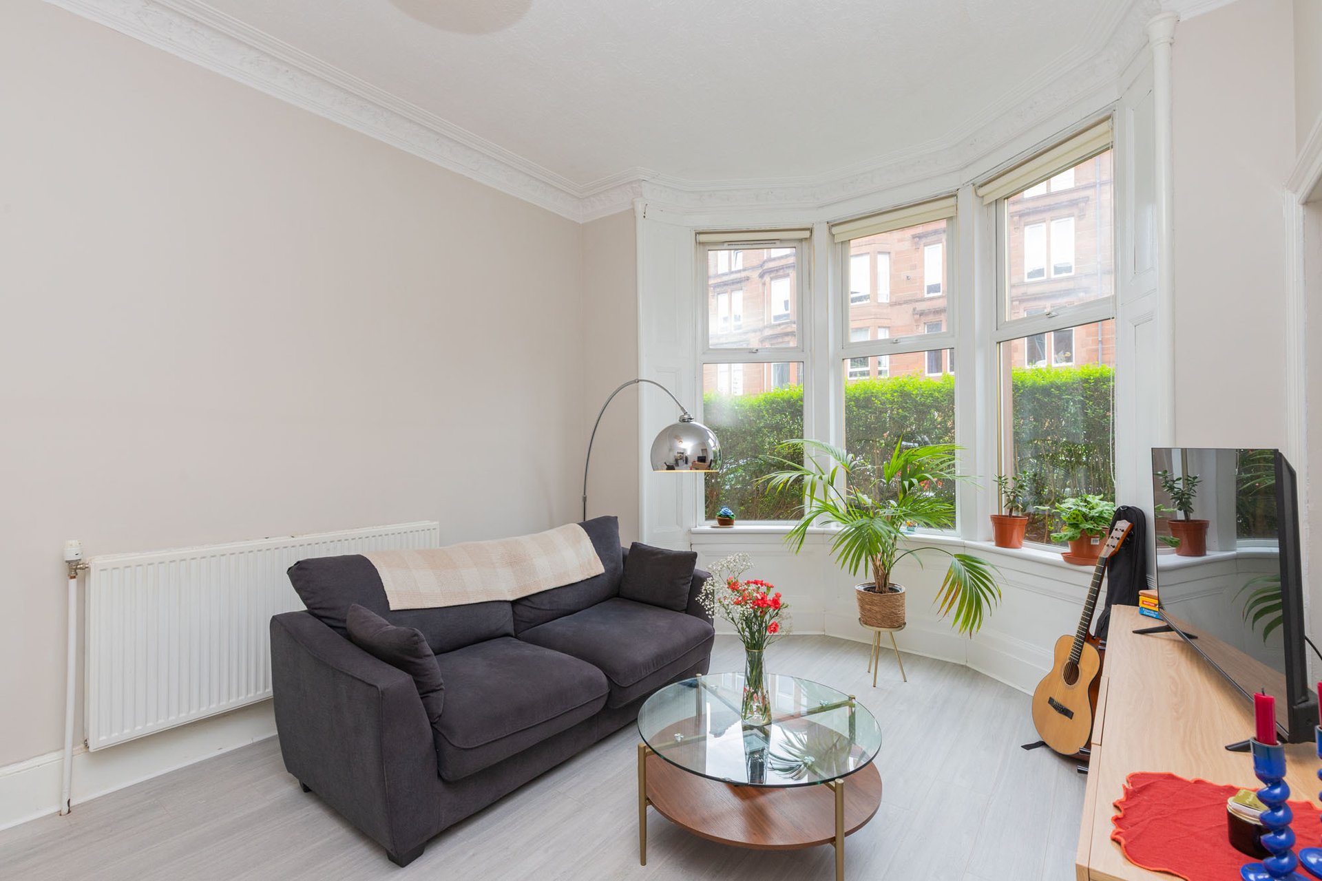 0/1, 63 Minard Road, Glasgow, Lanarkshire, G41 2EH - Picture #3