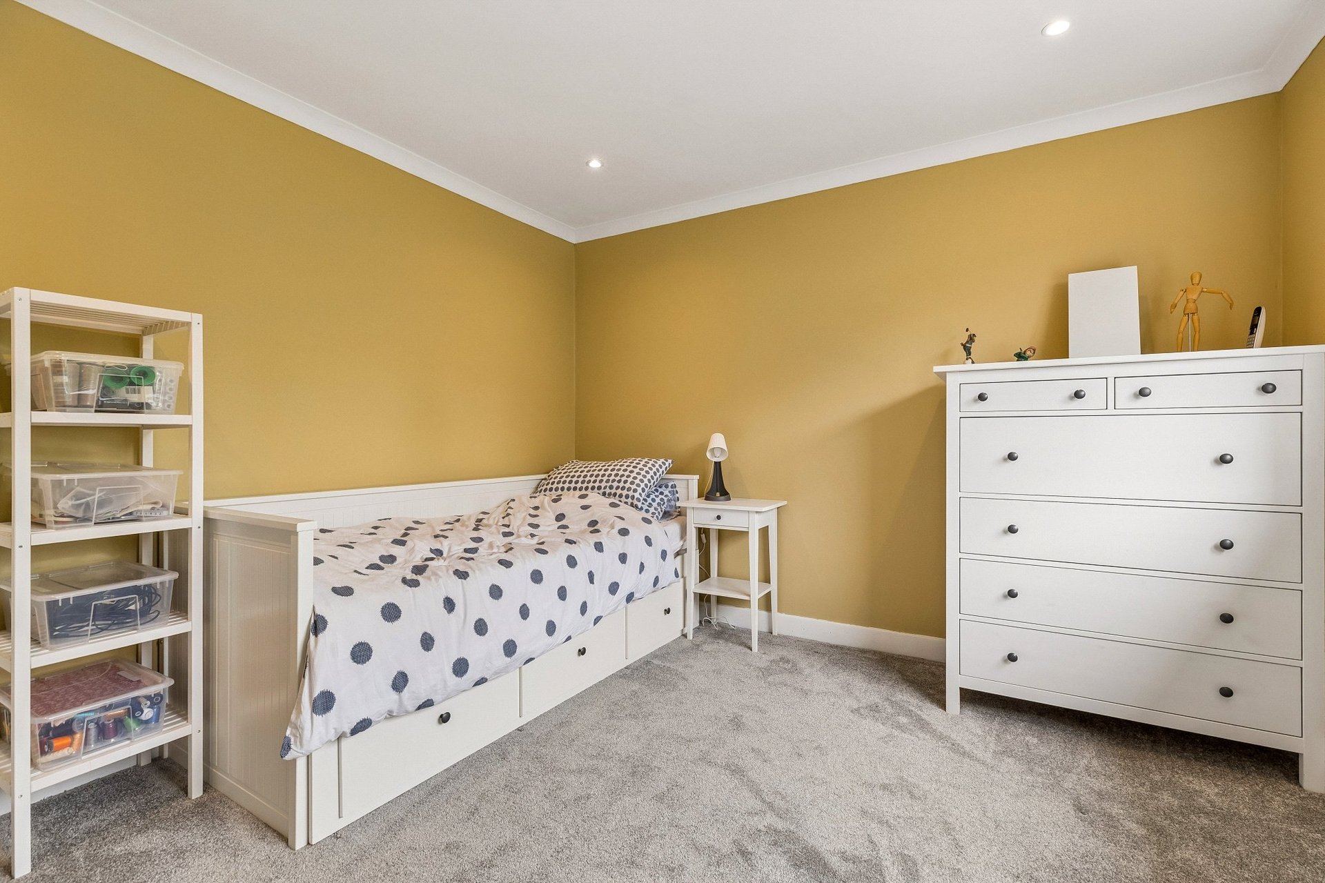 2 Braehead Glebe, Stewarton, Kilmarnock, East Ayrshire, KA3 5HG - Picture #24