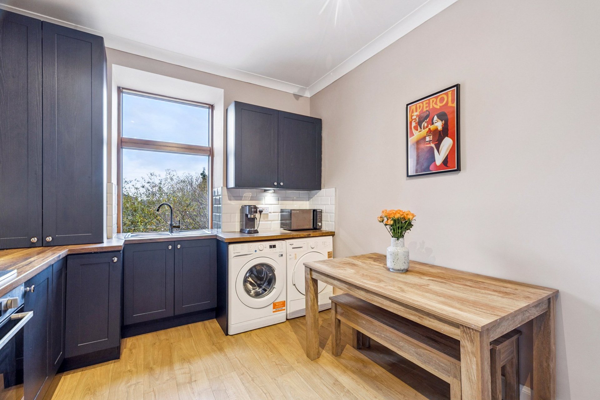 Flat 3/2, 10 Lochside Street, Shawlands, Glasgow, G41 3XJ - Picture #10