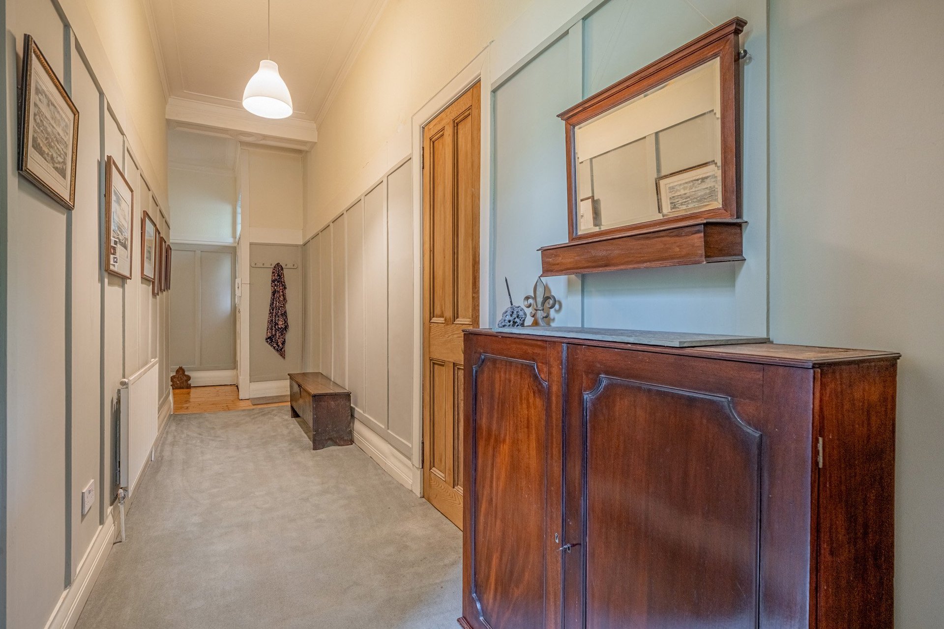3/1, 51 Camphill Avenue, Langside, Glasgow, G41 3AX - Picture #9
