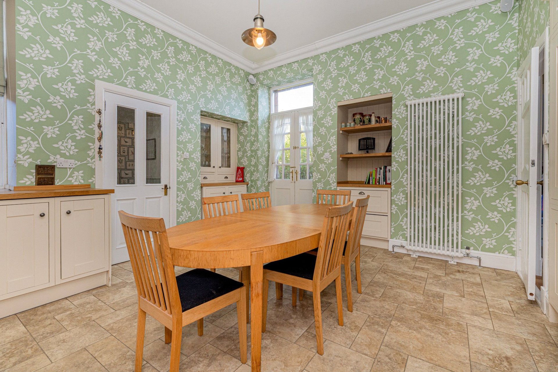 Ferndean, 5 Arthurlie Avenue, Barrhead, Glasgow, East Renfrewshire, G78 2BT - Picture #13