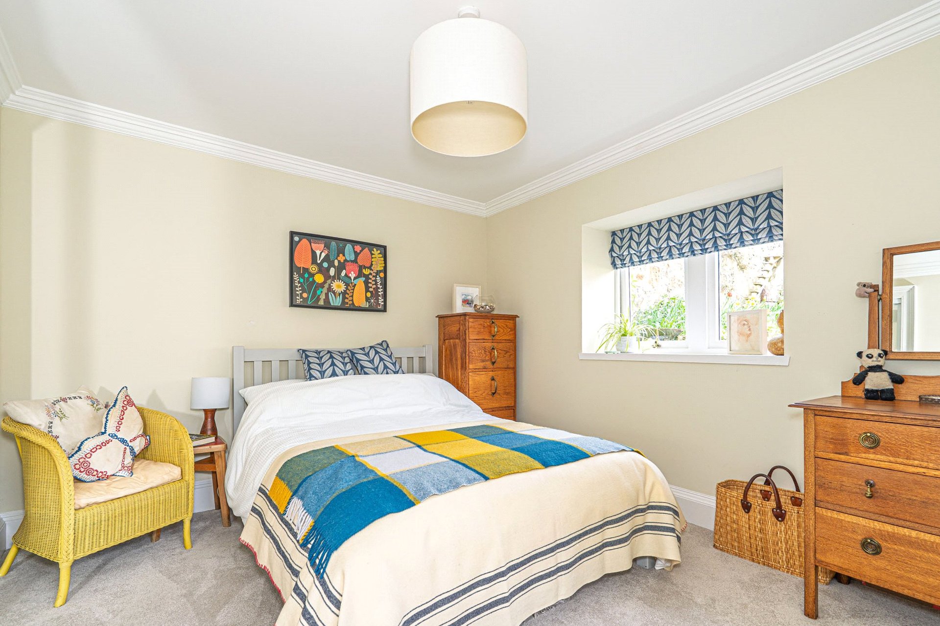 1A West Green, Crail, Anstruther, Fife, KY10 3RD - Picture #16