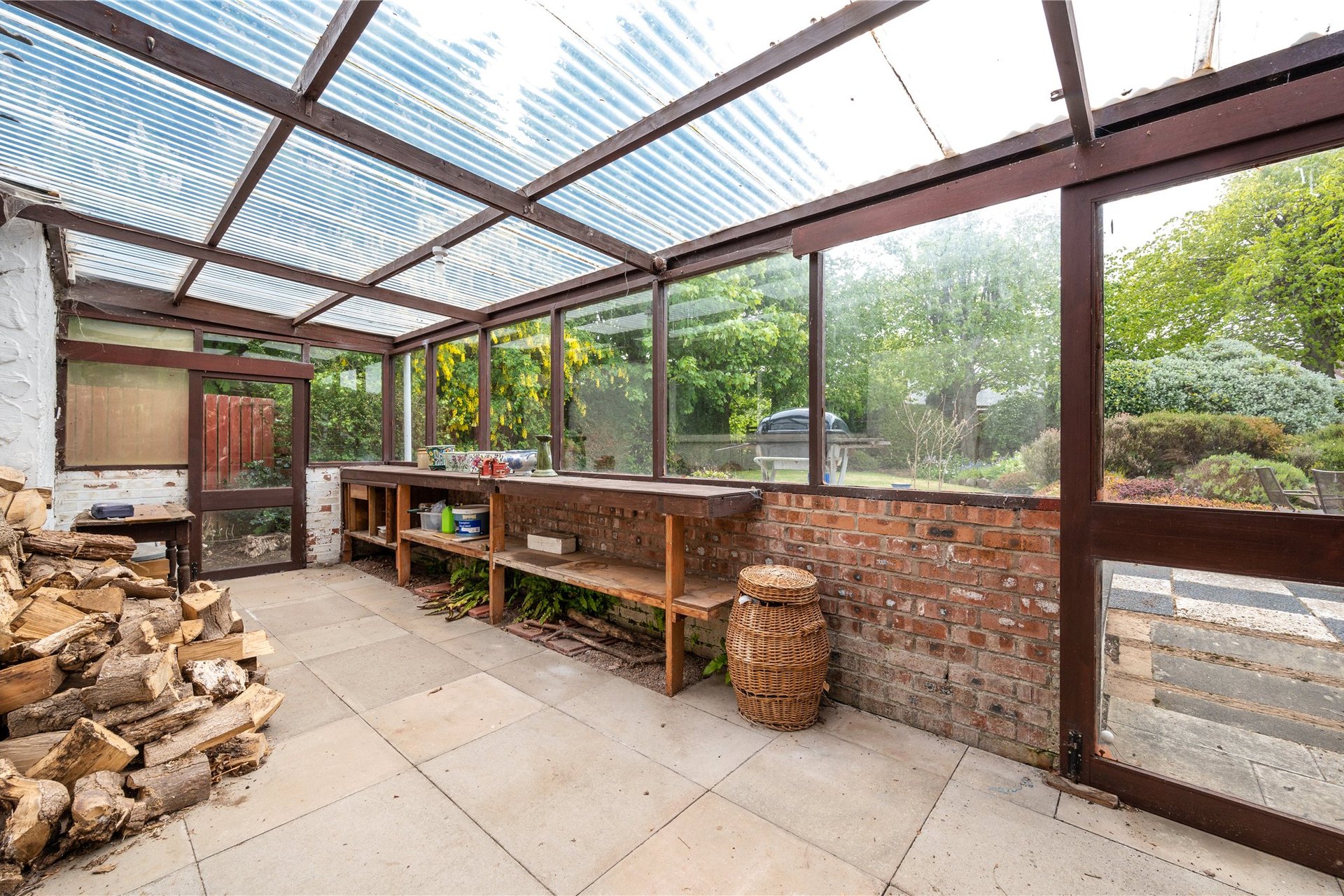 Tigh-Seudar, 9 Gosford Road, Longniddry, East Lothian, EH32 0LF - Picture #26