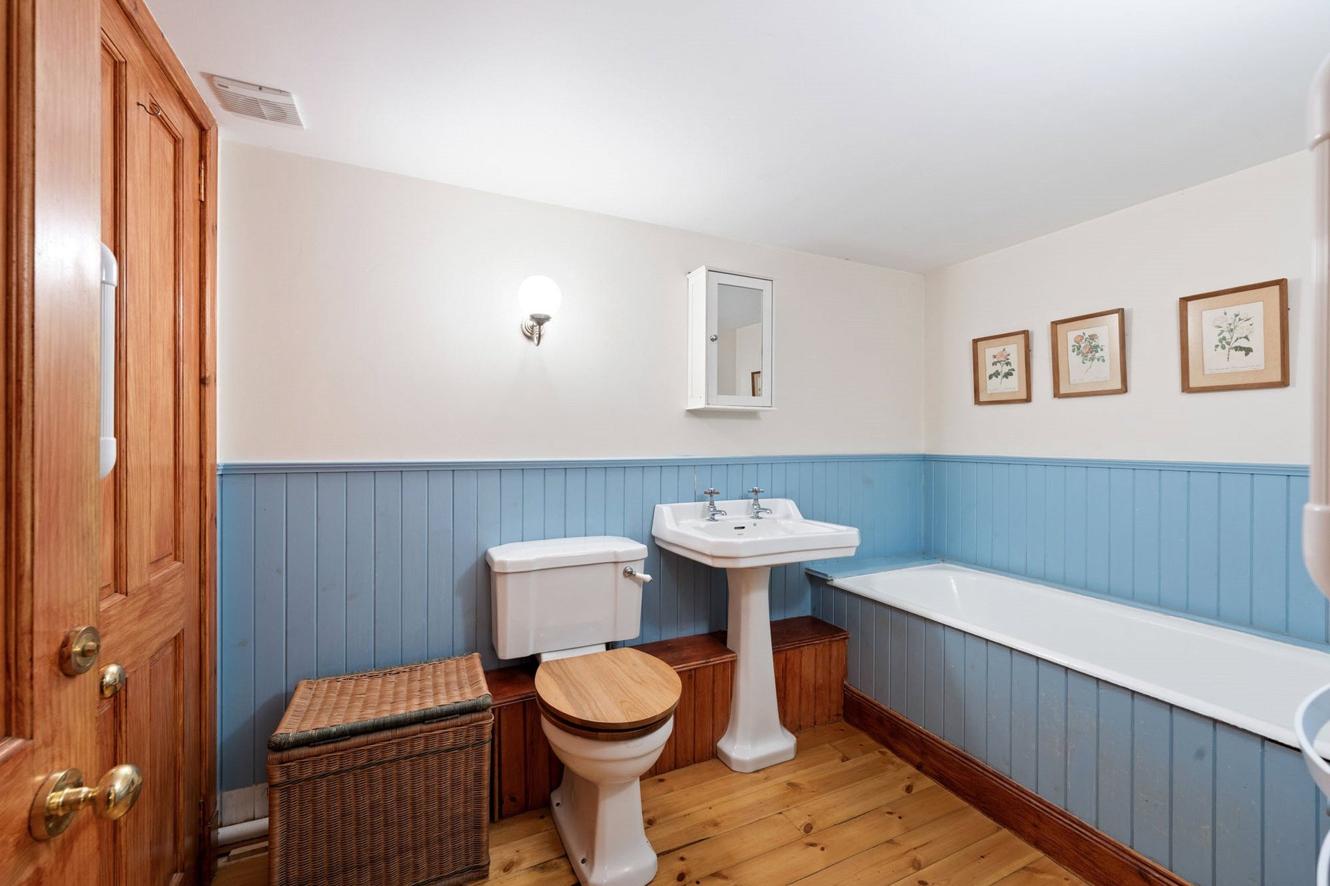 Loaning Hill House, Kilmany, Cupar, Fife, KY15 4PT - Picture #20