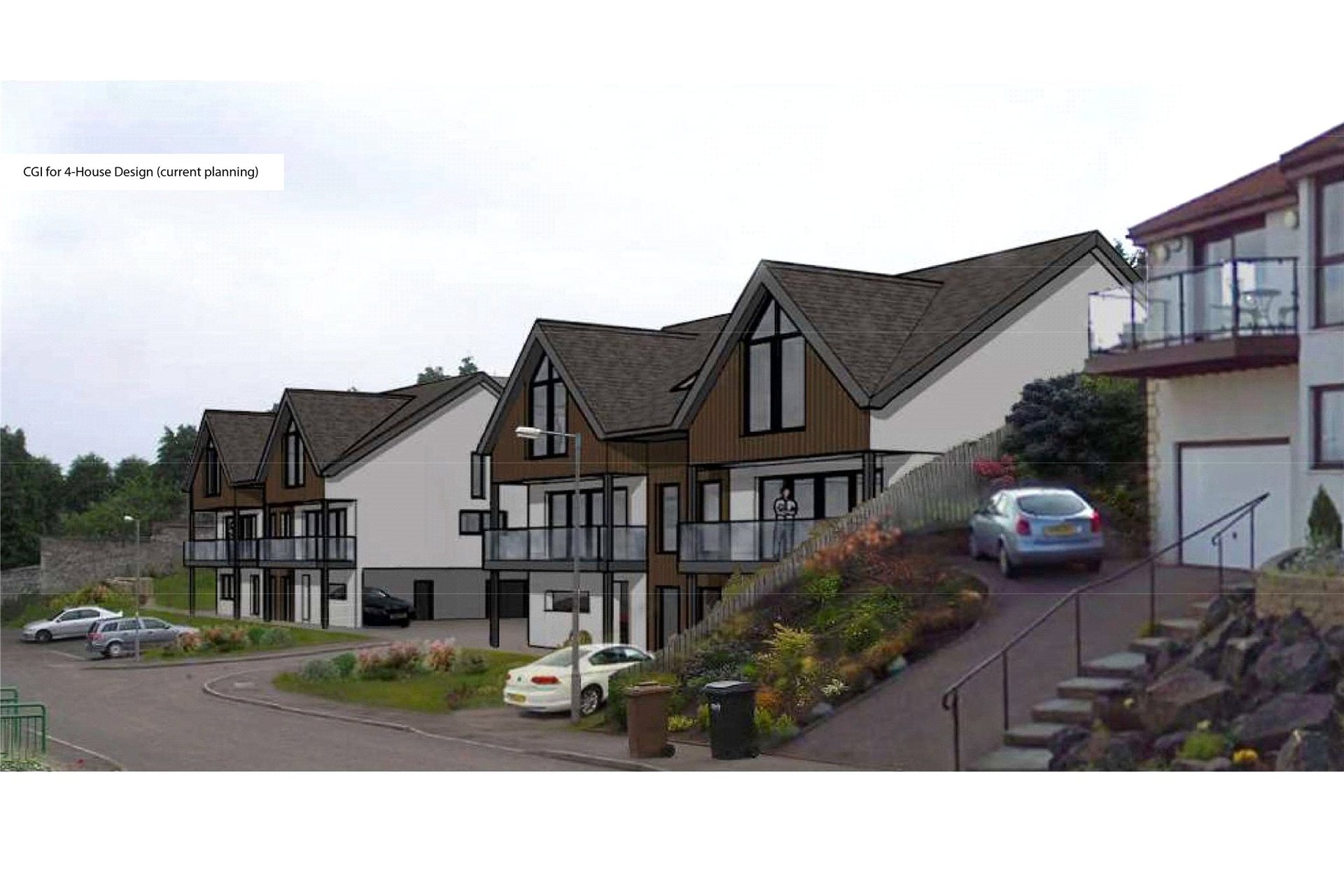 Plot 2, 2 West Park Road, Newport-on-Tay, Fife, DD6 8NP - Picture #18