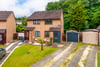 60 Millhouse Drive, Kelvindale, Glasgow, G20 0UE - Picture #25
