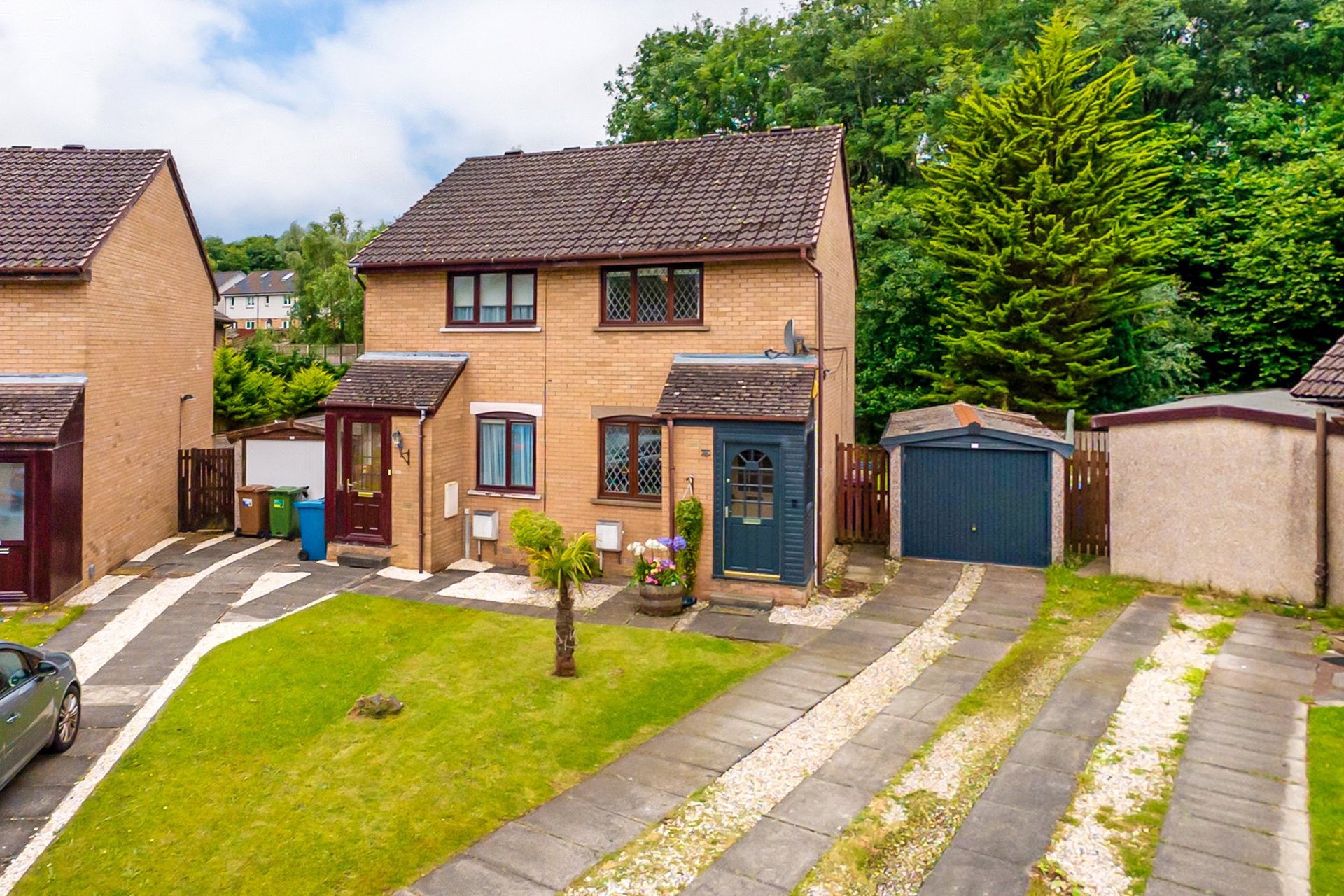 60 Millhouse Drive, Kelvindale, Glasgow, G20 0UE - Picture #25