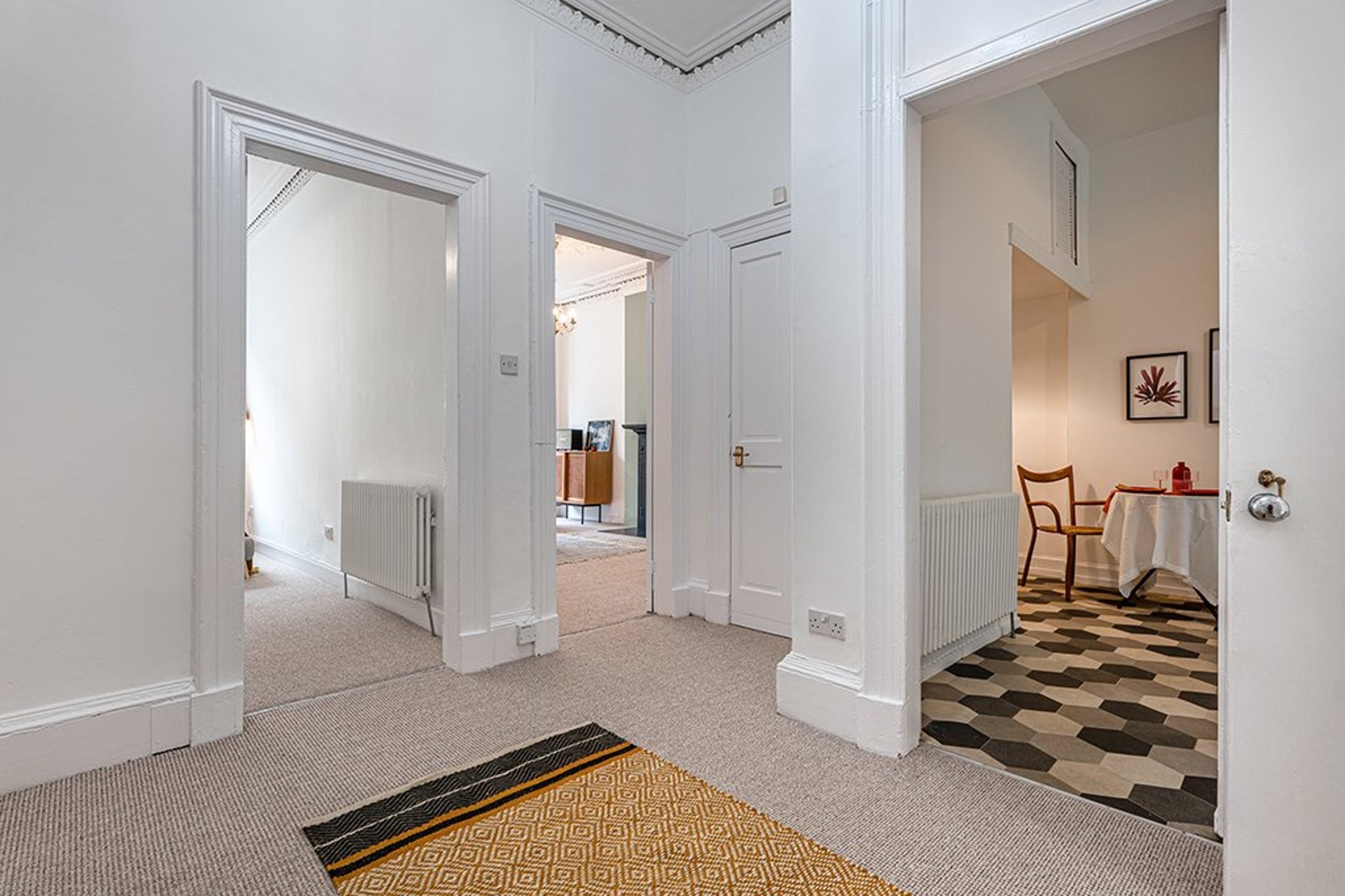 Flat 0/1, 53 Finlay Drive, Dennistoun, G31 2QY - Picture #7