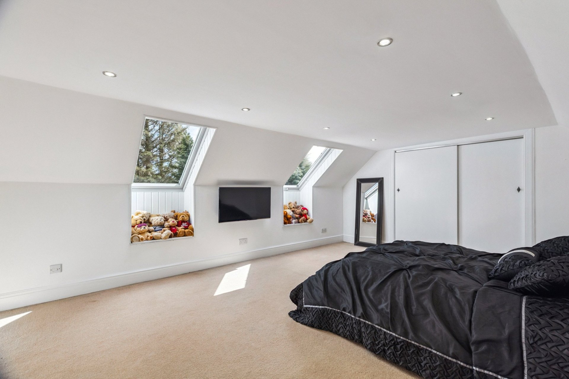 18 Riverside Road, Eaglesham, Glasgow, G76 0DF - Picture #33