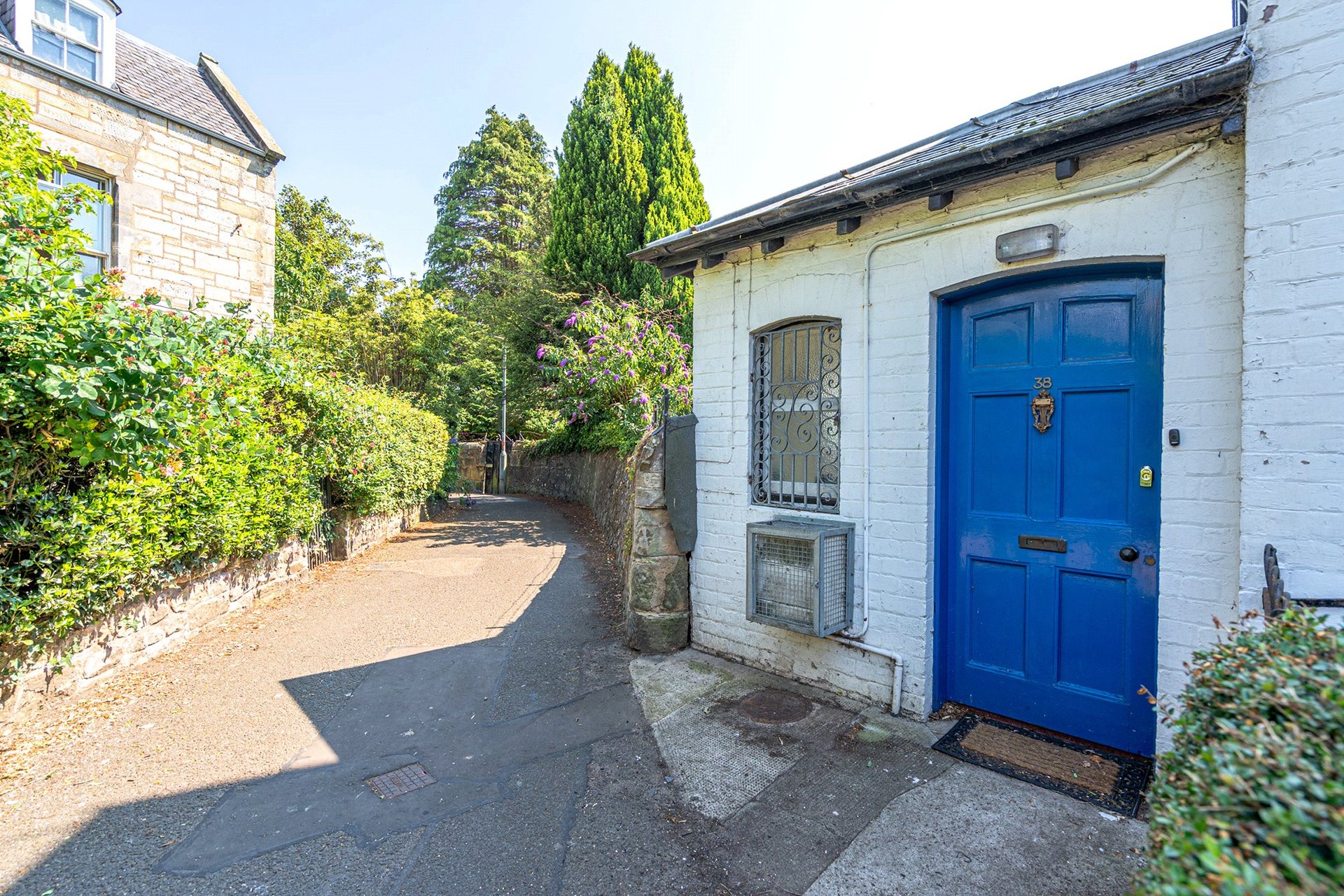 38 Lade Braes, St. Andrews, Fife, KY16 9DA - Picture #8