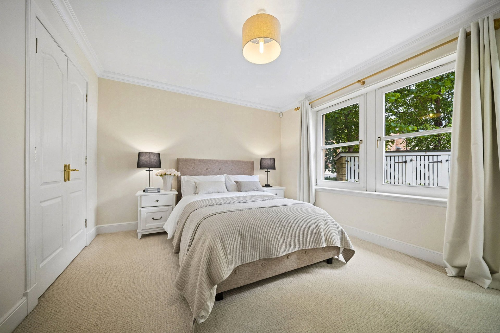 14 Littlejohn Avenue, Edinburgh, Midlothian, EH10 5TG - Picture #7