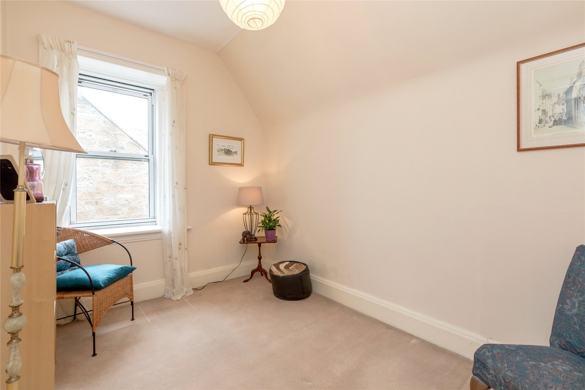 Braemount, 1 Kirkgate, Edinburgh, Midlothian, EH16 6RX - Picture #22