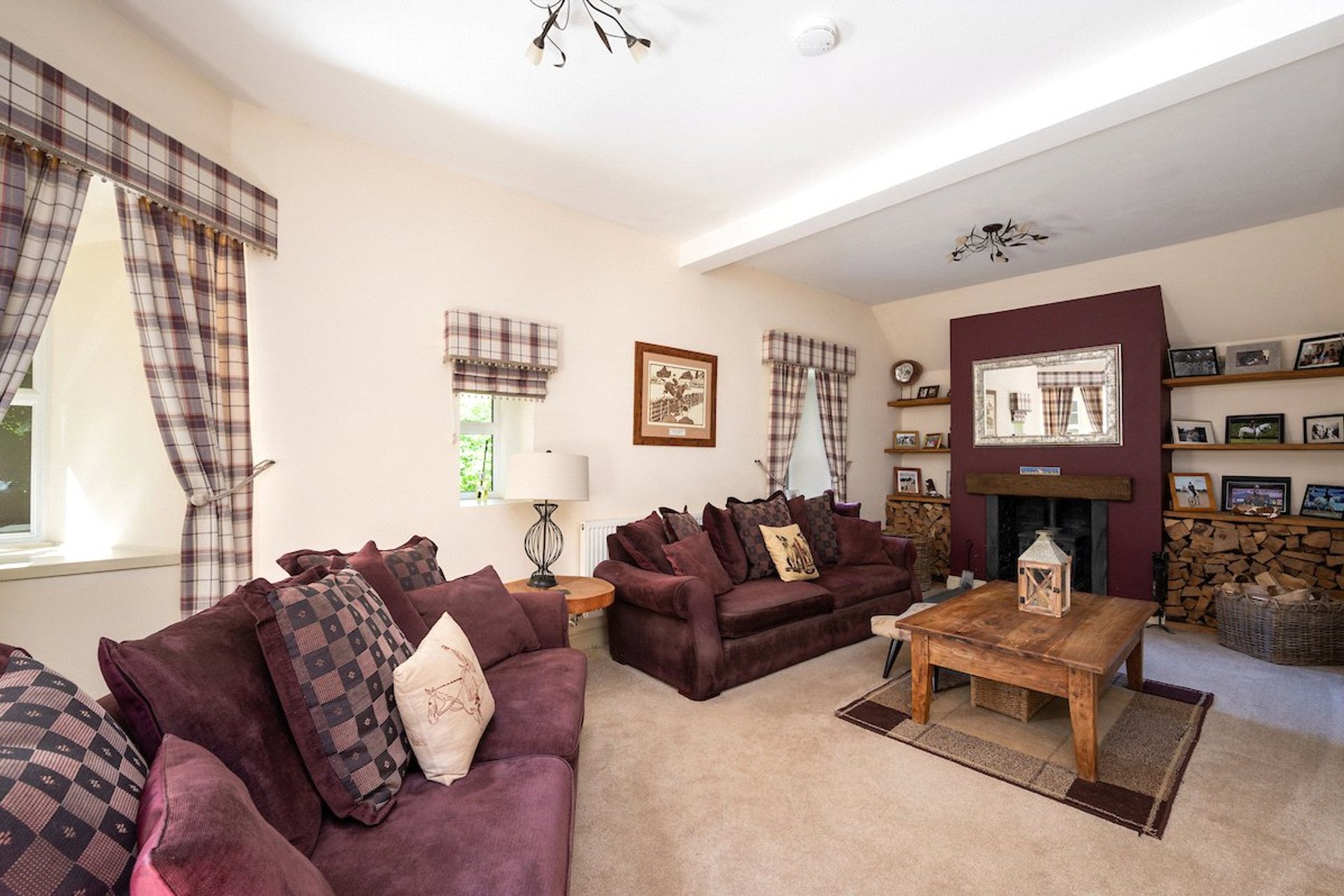 Dolphinton House Estate, Dolphinton, West Linton, South Lanarkshire, EH46 7AB - Picture #59