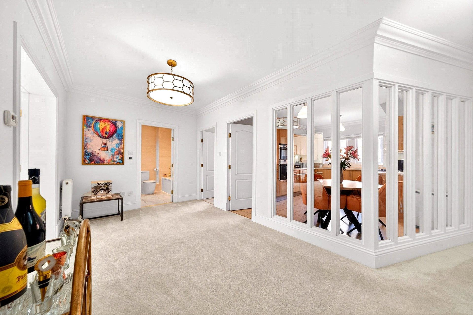 1/2, 12 Kingsborough Gate, Hyndland, Glasgow, G12 9JZ - Picture #2