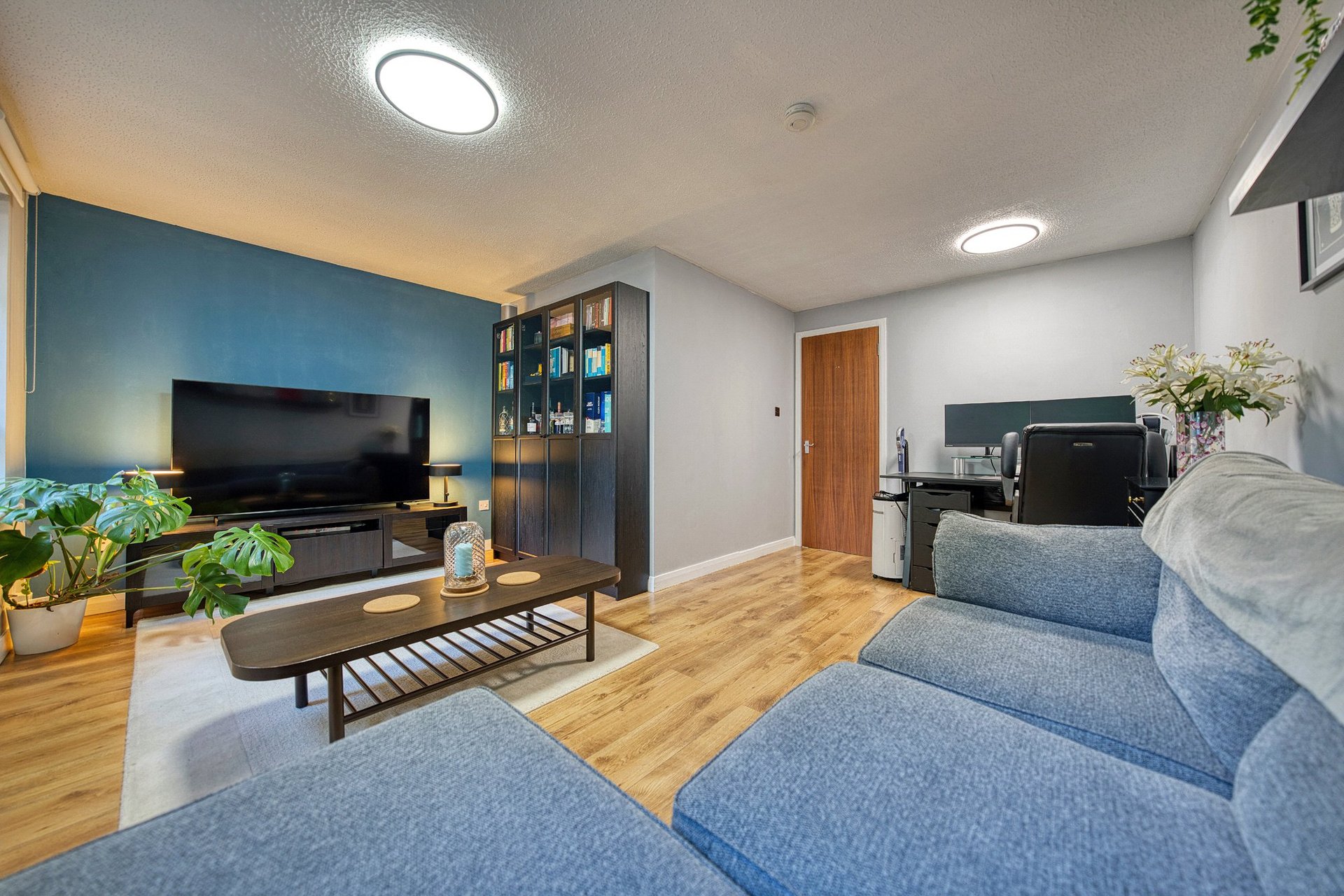 1/1, 360 North Woodside Road, North Woodside, Glasgow, G20 6LW - Picture #3