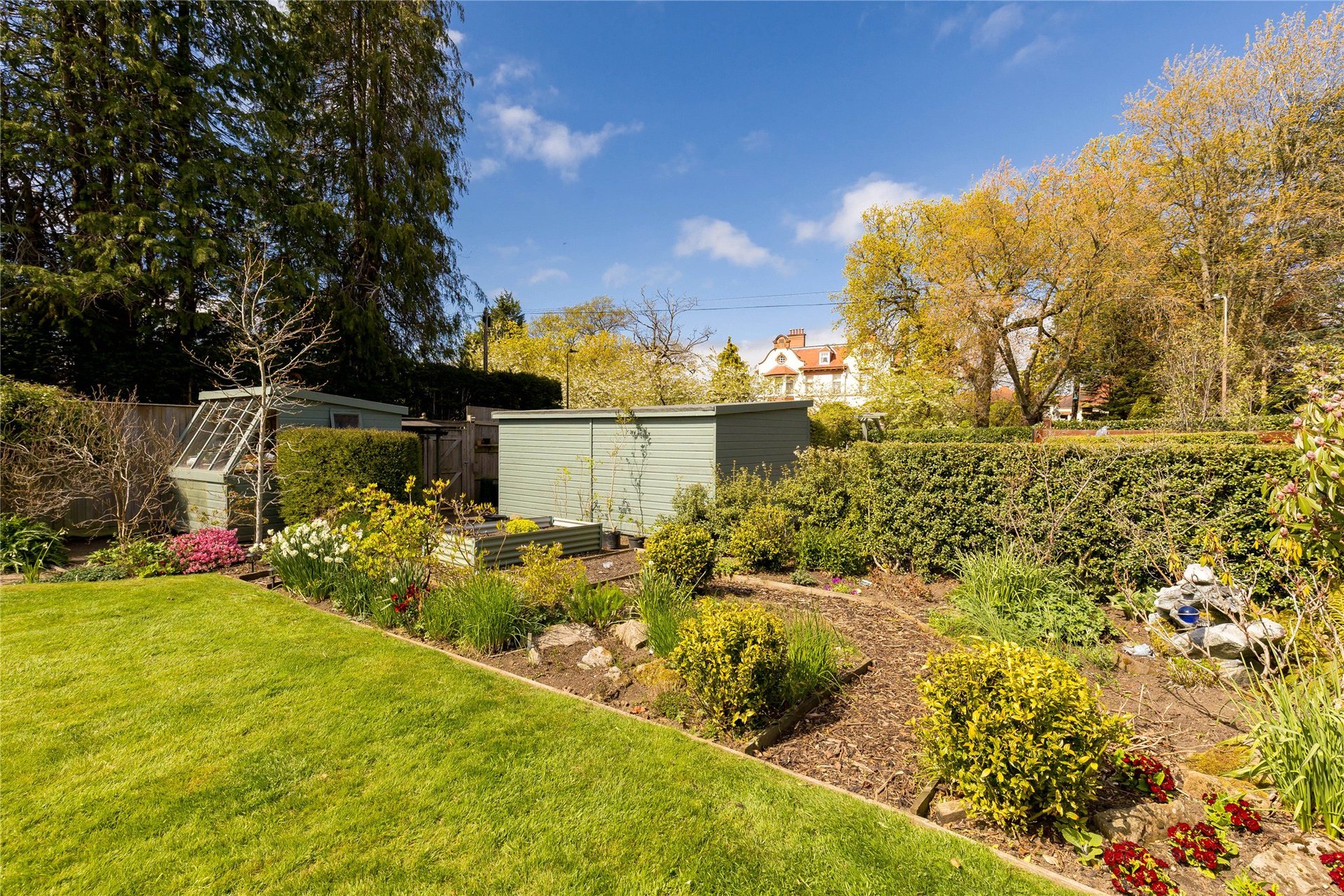 43A Barnton Avenue, Edinburgh, EH4 6JJ - Picture #31