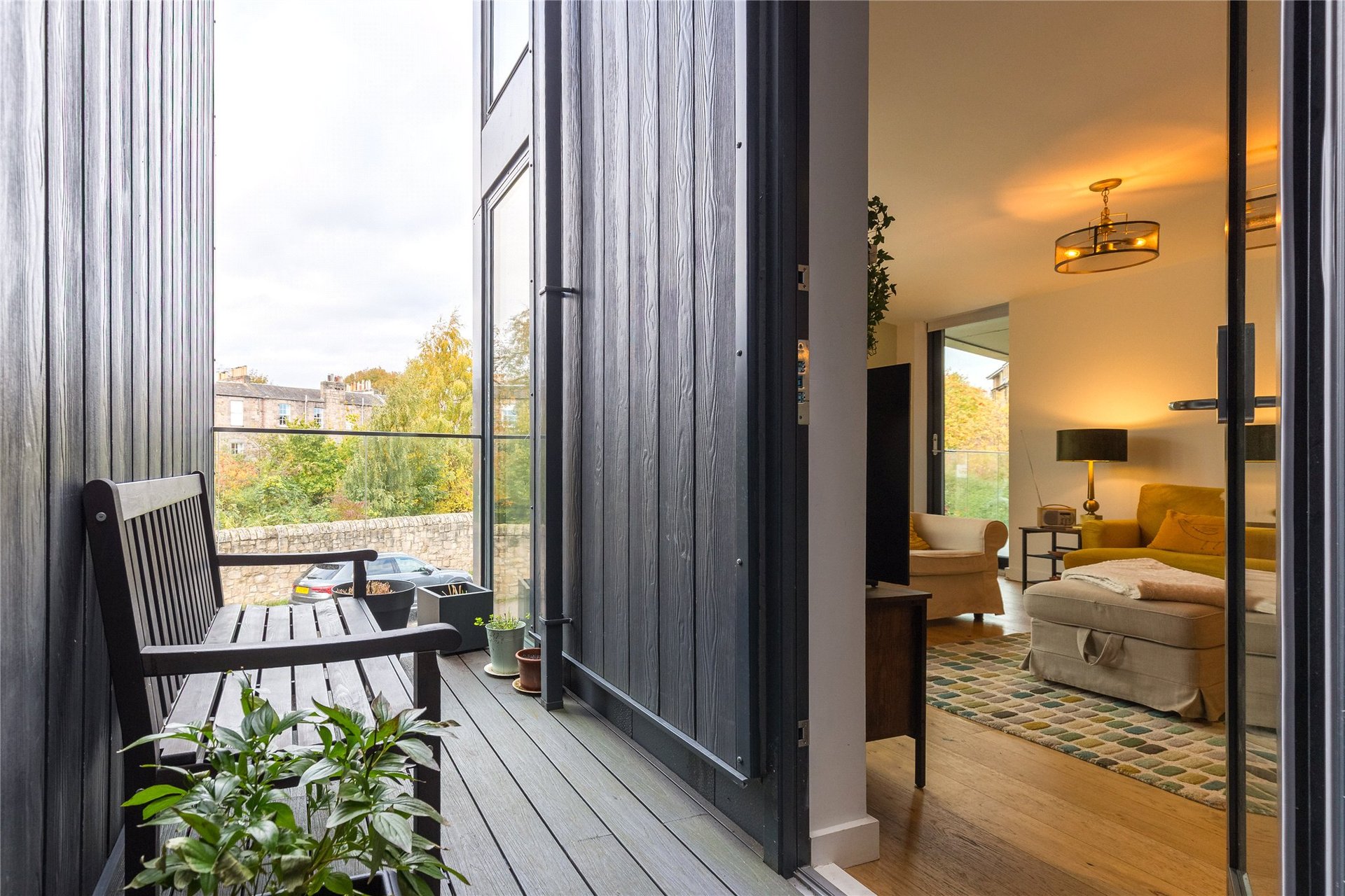 Flat 2, 5 Warriston Road, Edinburgh, EH3 5LQ - Picture #18