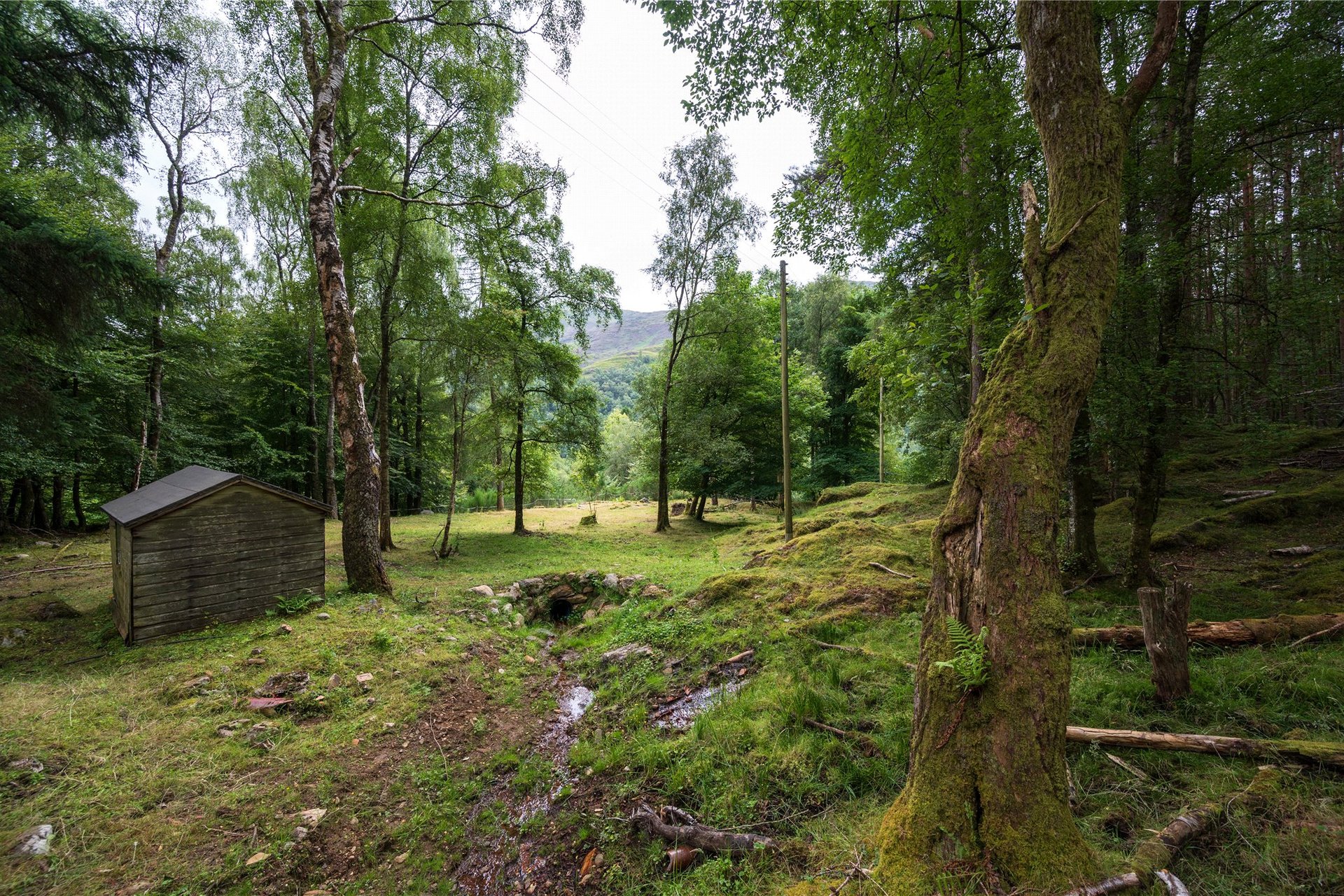 Tighnault, Glenlyon, Aberfeldy, Perth and Kinross, PH15 2PL - Picture #18