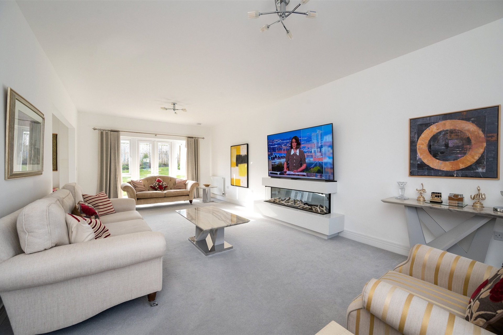 23 Kilburn Wood Gardens, Roslin, Midlothian, EH25 9AB - Picture #3