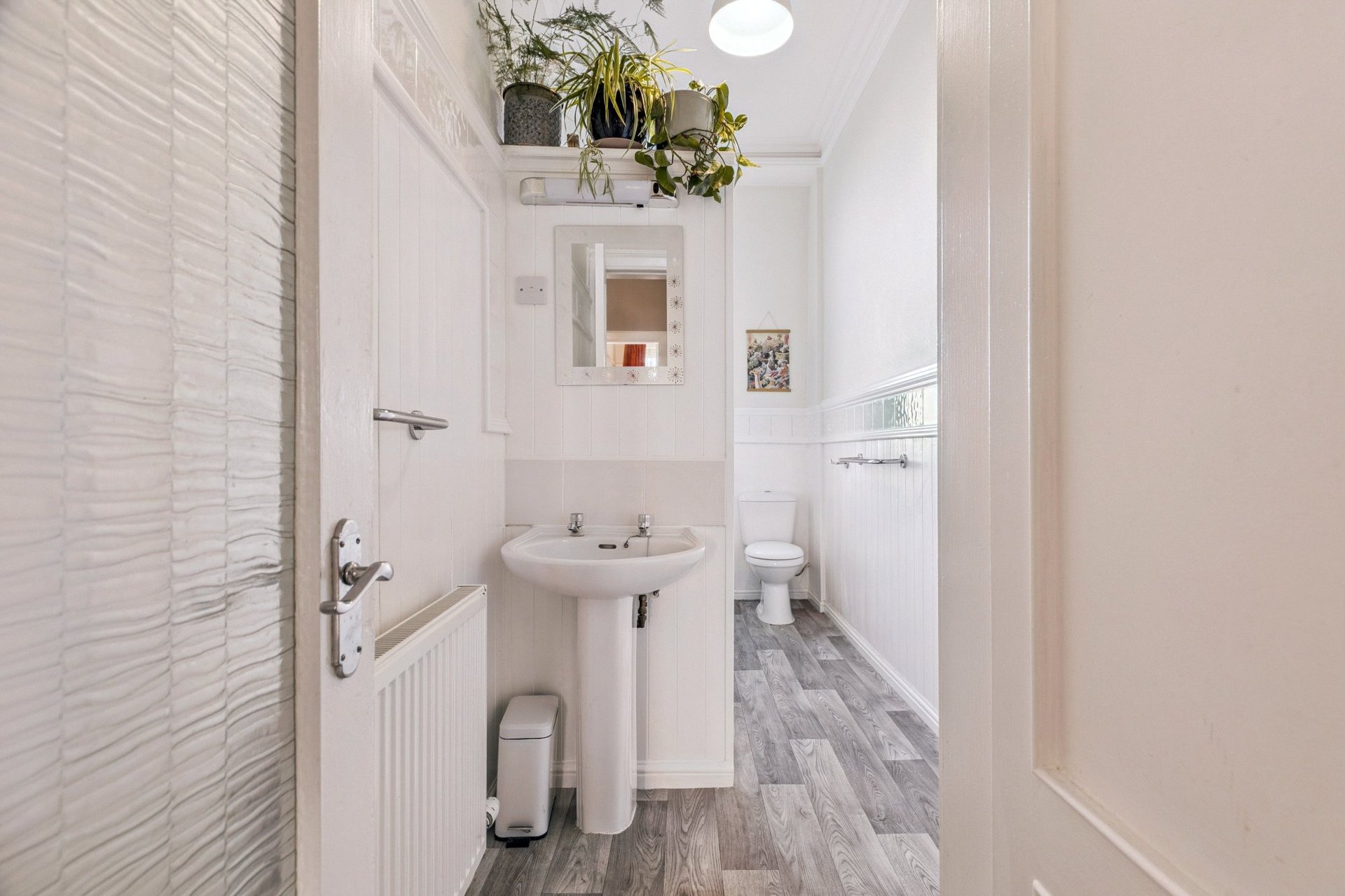 Flat 2/2, 13 Battlefield Gardens, Battlefield, Glasgow, G42 9JR - Picture #14