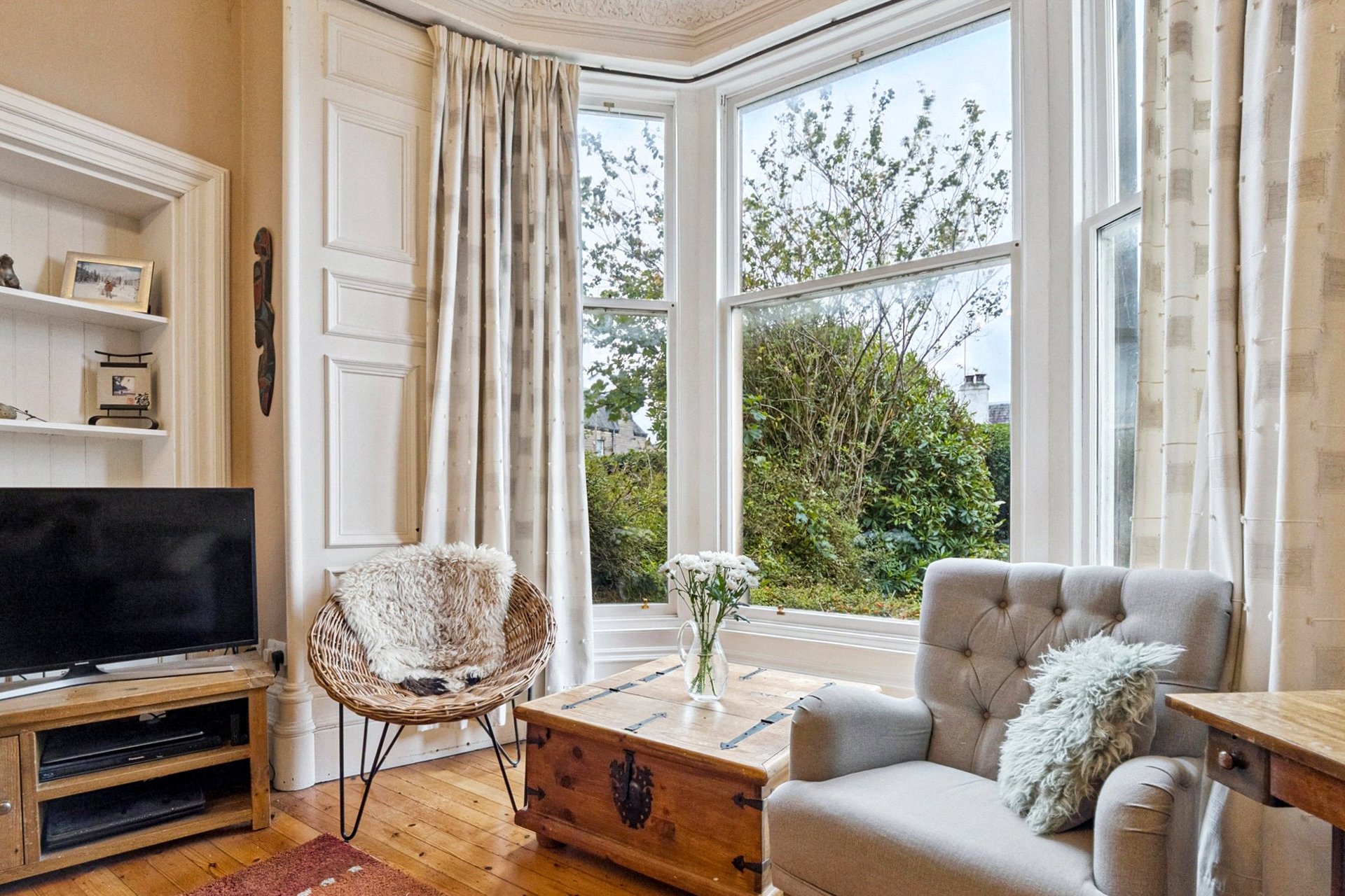 2 Afton Terrace, Edinburgh, EH5 3NG - Picture #8