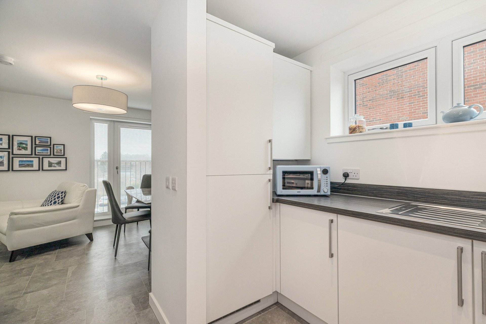Flat 2/2, 12 Bedford Street, Laurieston, Glasgow City, G5 9AJ - Picture #8