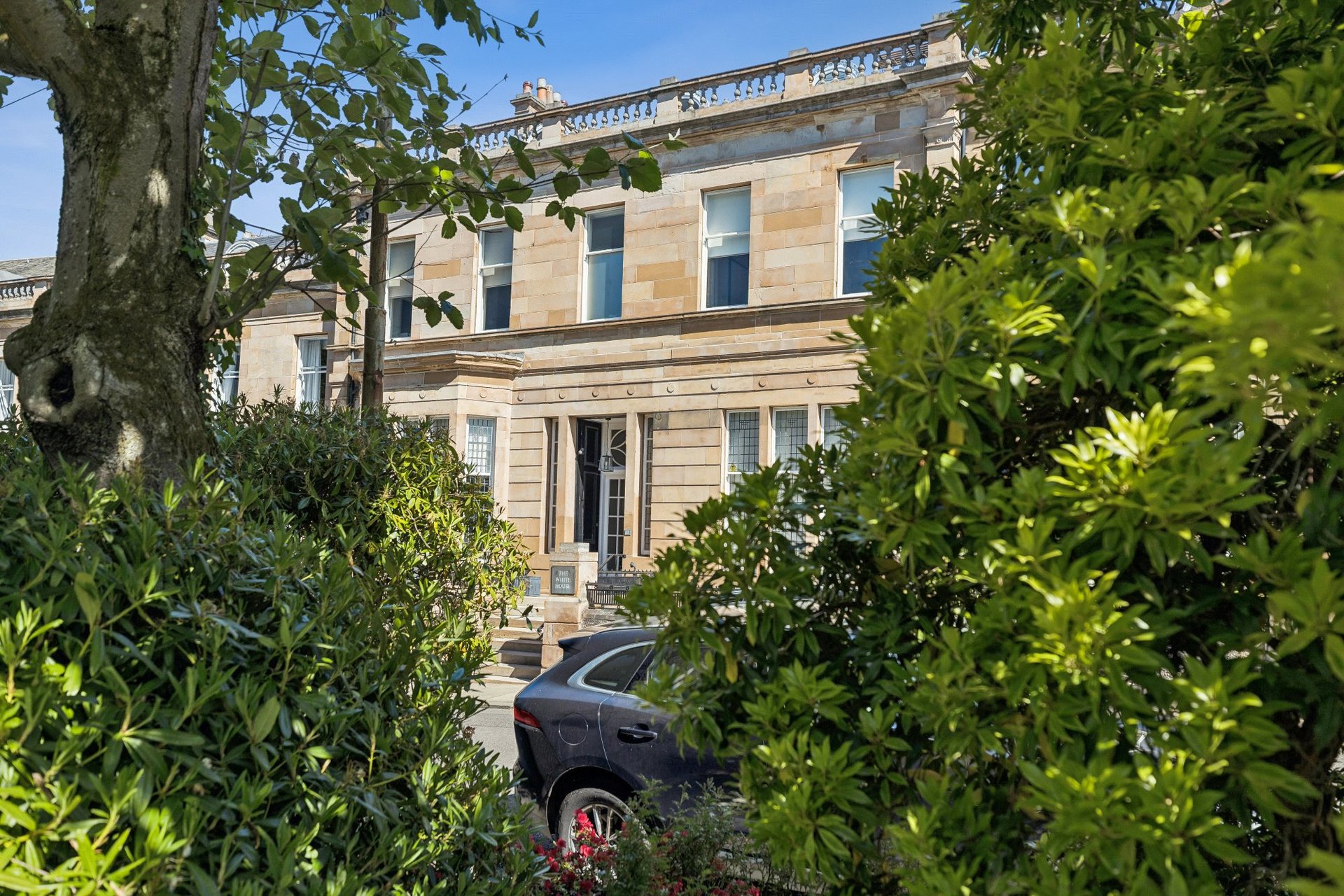 Flat 2/1, 12 Cleveden Crescent, Cleveden, Glasgow, G12 0PB - Picture #41