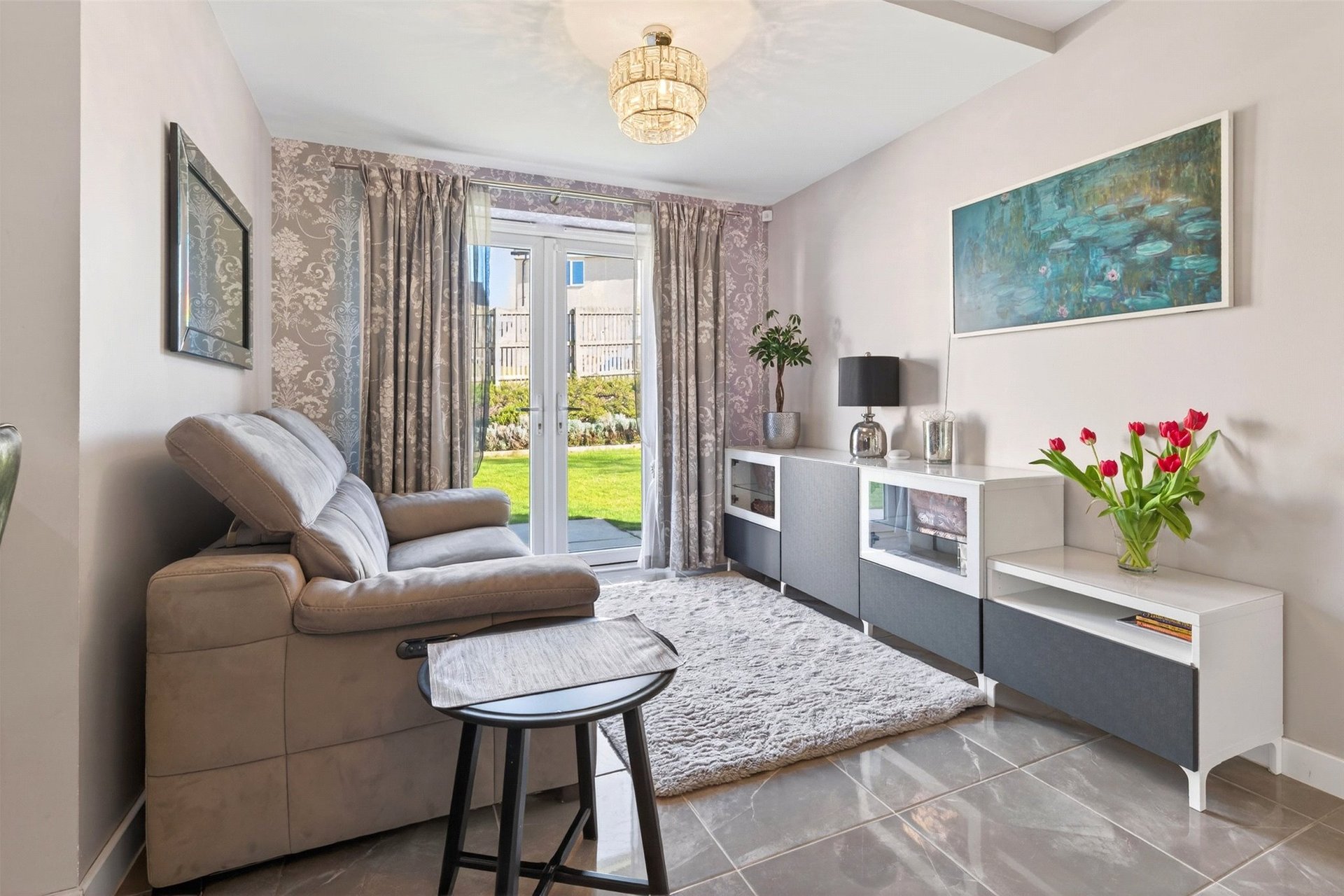 49 Goldeneye Drive, Edinburgh, Midlothian, EH17 8XJ - Picture #11