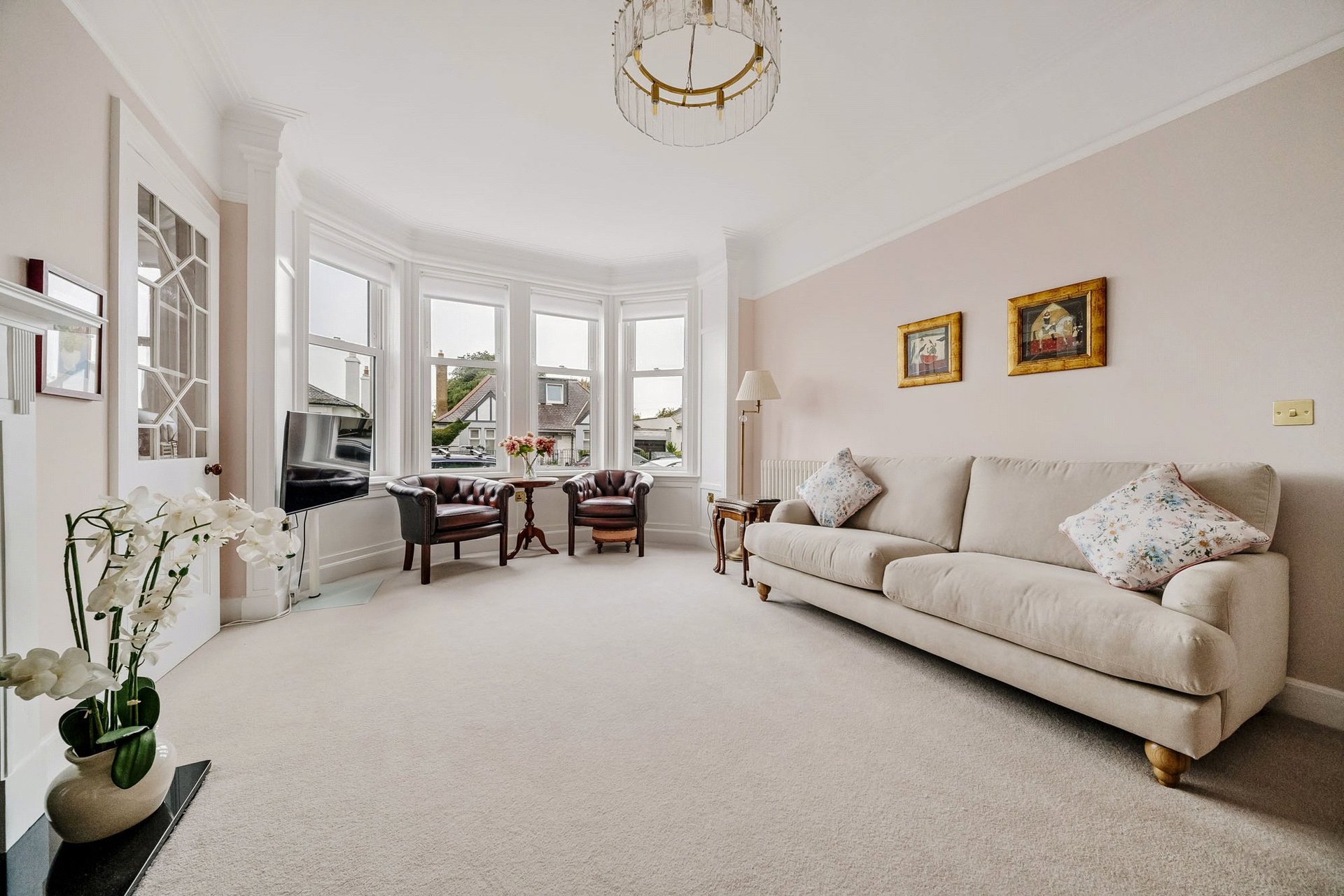 106 Netherby Road, Edinburgh, Midlothian, EH5 3LS - Picture #3