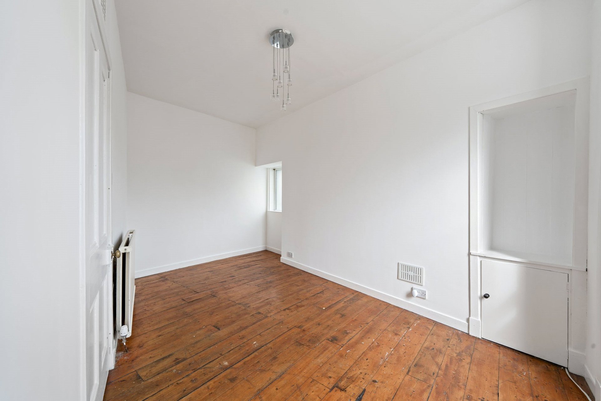 Cherry Tree Cottage, 26 Castlefield, Cupar, Fife, KY15 4DB - Picture #12
