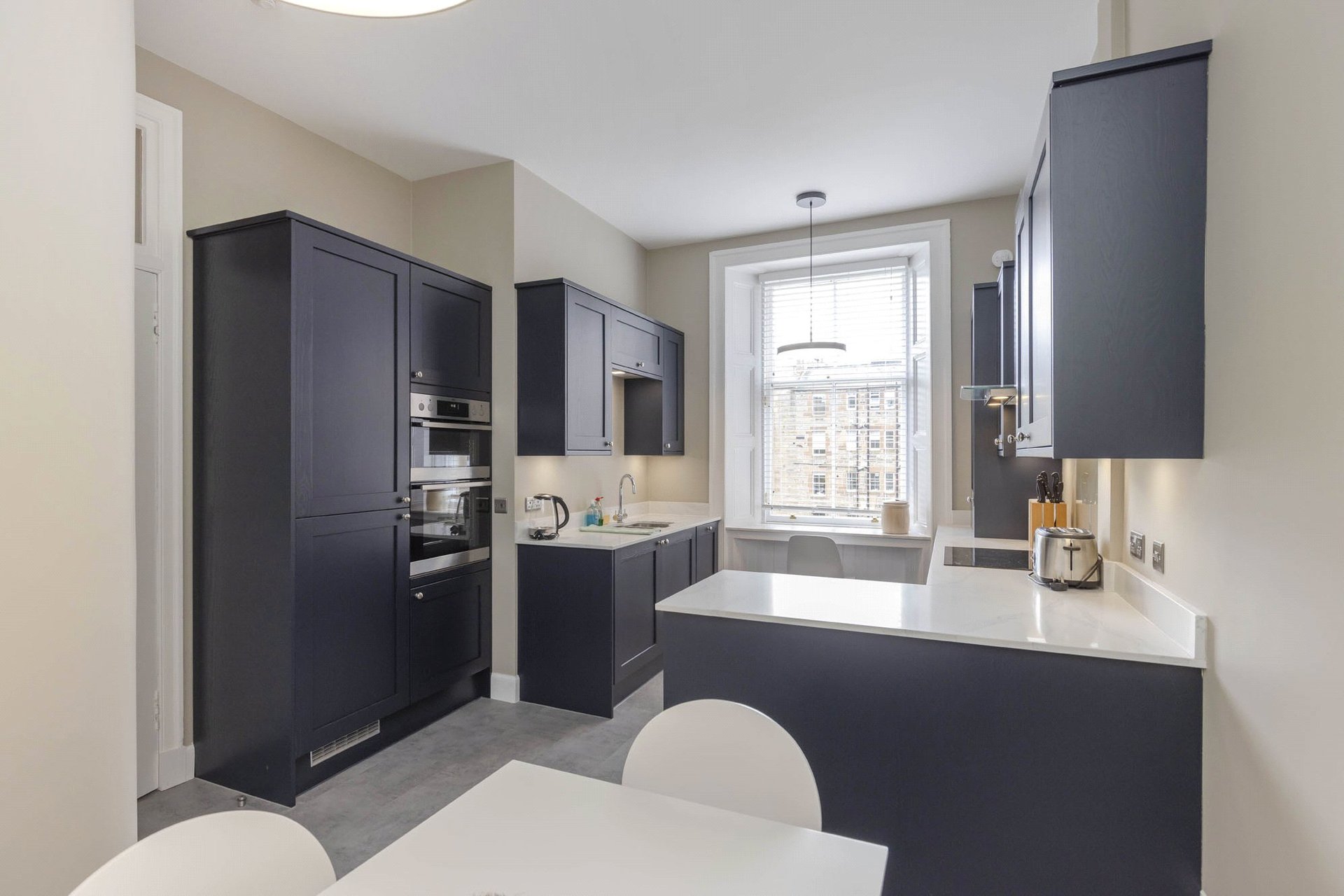 3F1, 33 Viewforth, Edinburgh, EH10 4JE - Picture #13