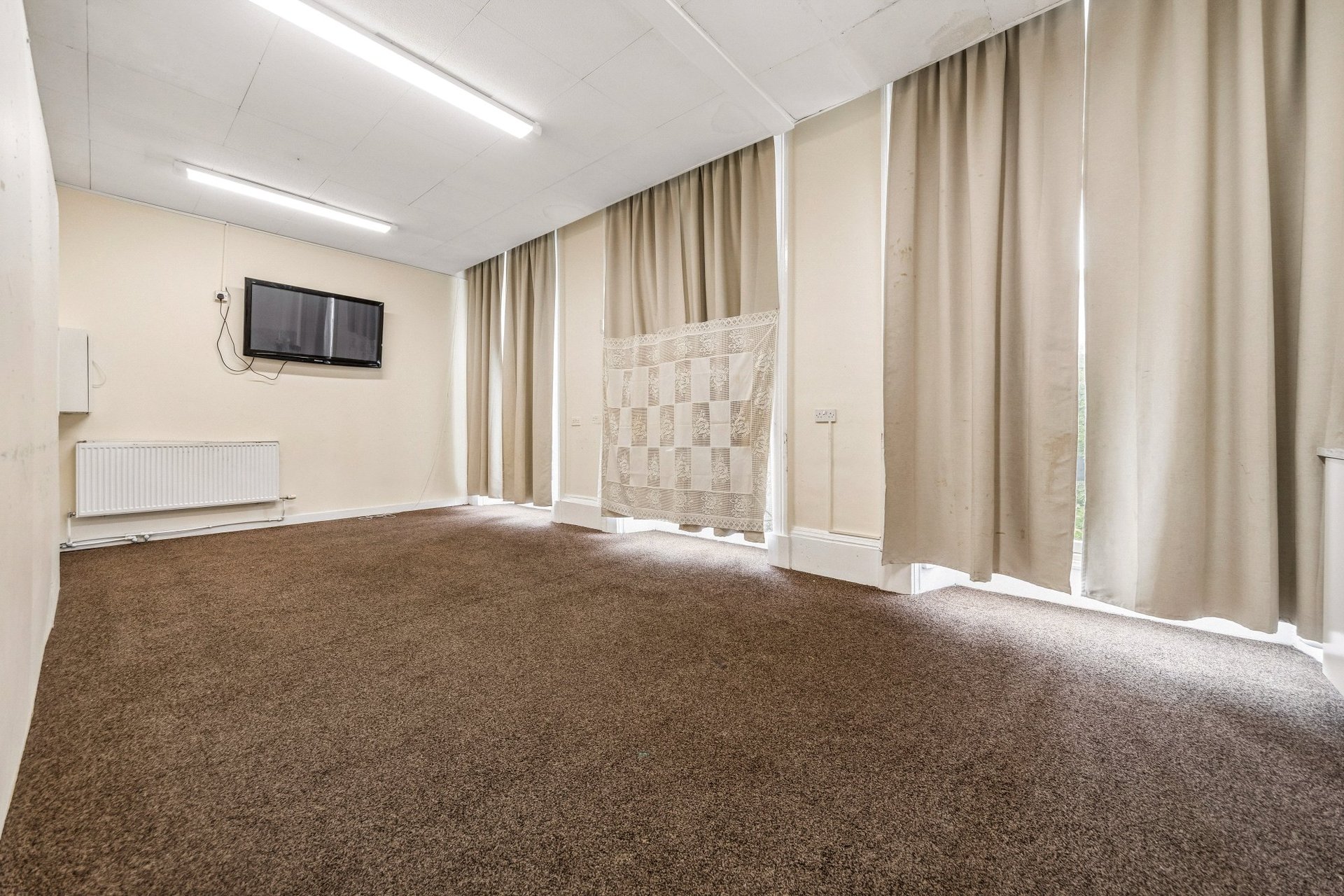 25 Woodside Place, Park, Glasgow, G3 7QL - Picture #16