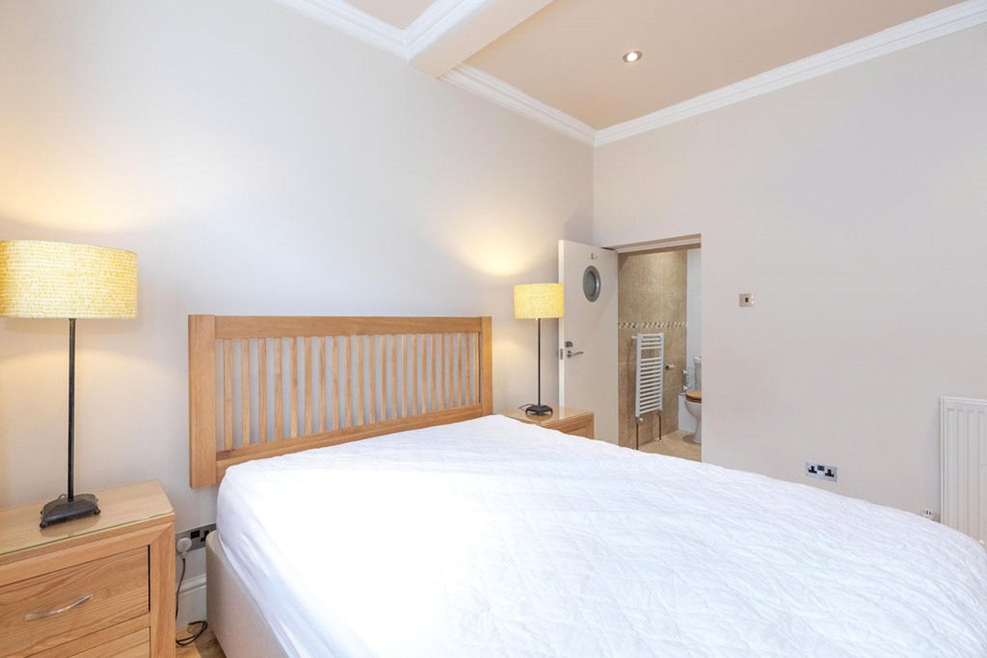 9 Gloucester Lane, New Town, Edinburgh, EH3 6ED - Picture #12