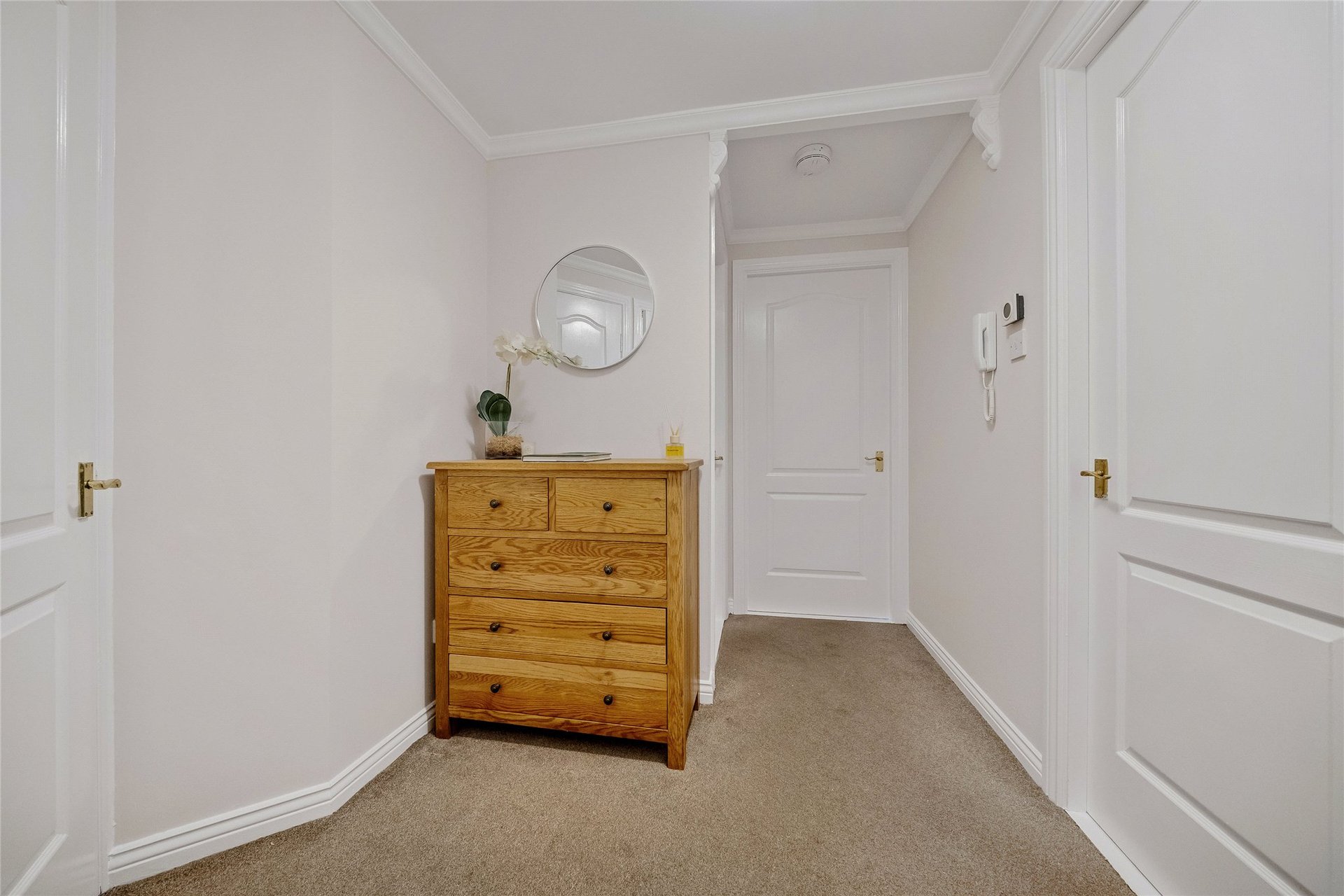 6/1 North Werber Place, Fettes, Edinburgh, EH4 1TE - Picture #13