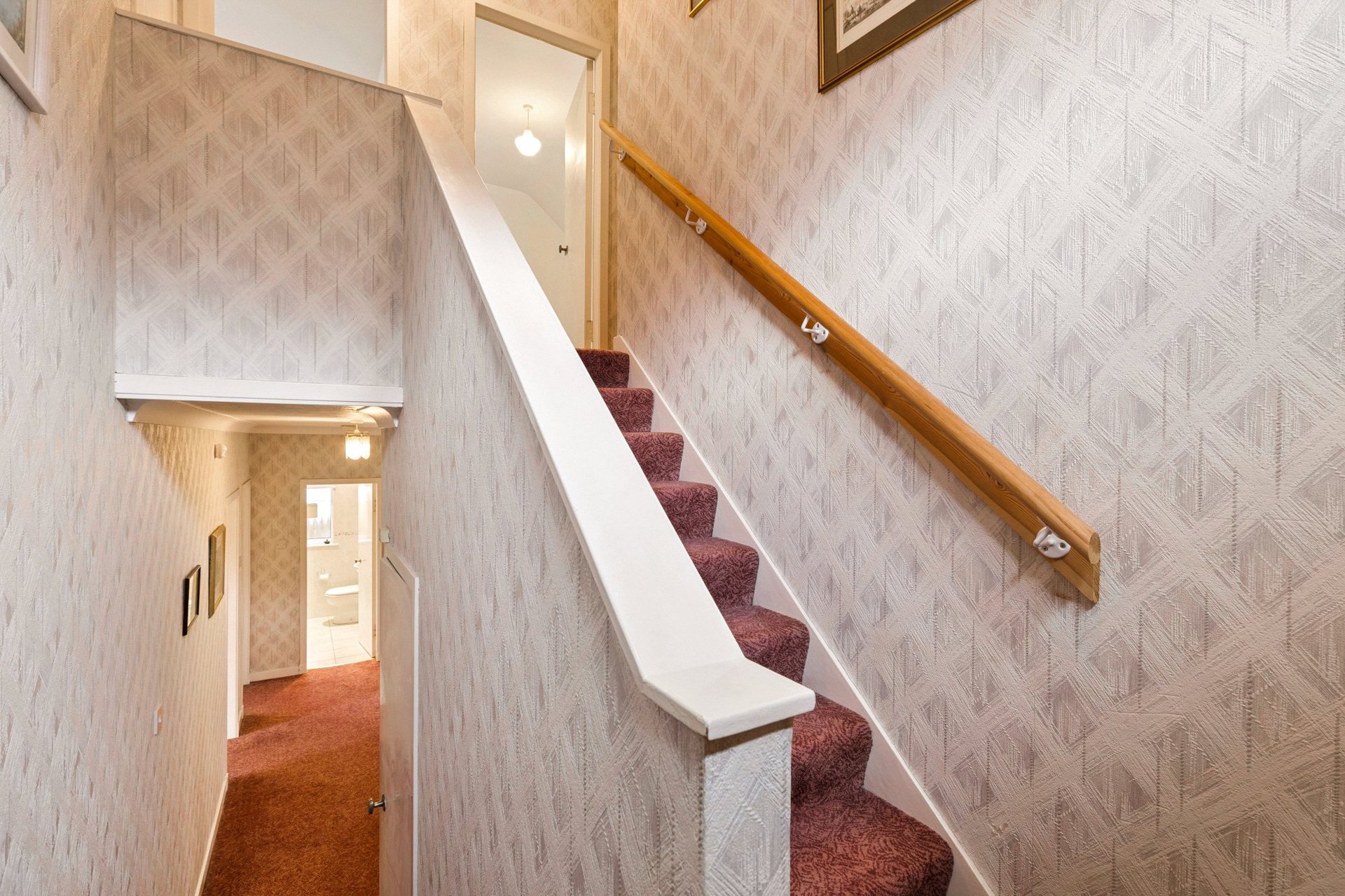 52 Ballater Drive, Bearsden, G61 1BX - Picture #17