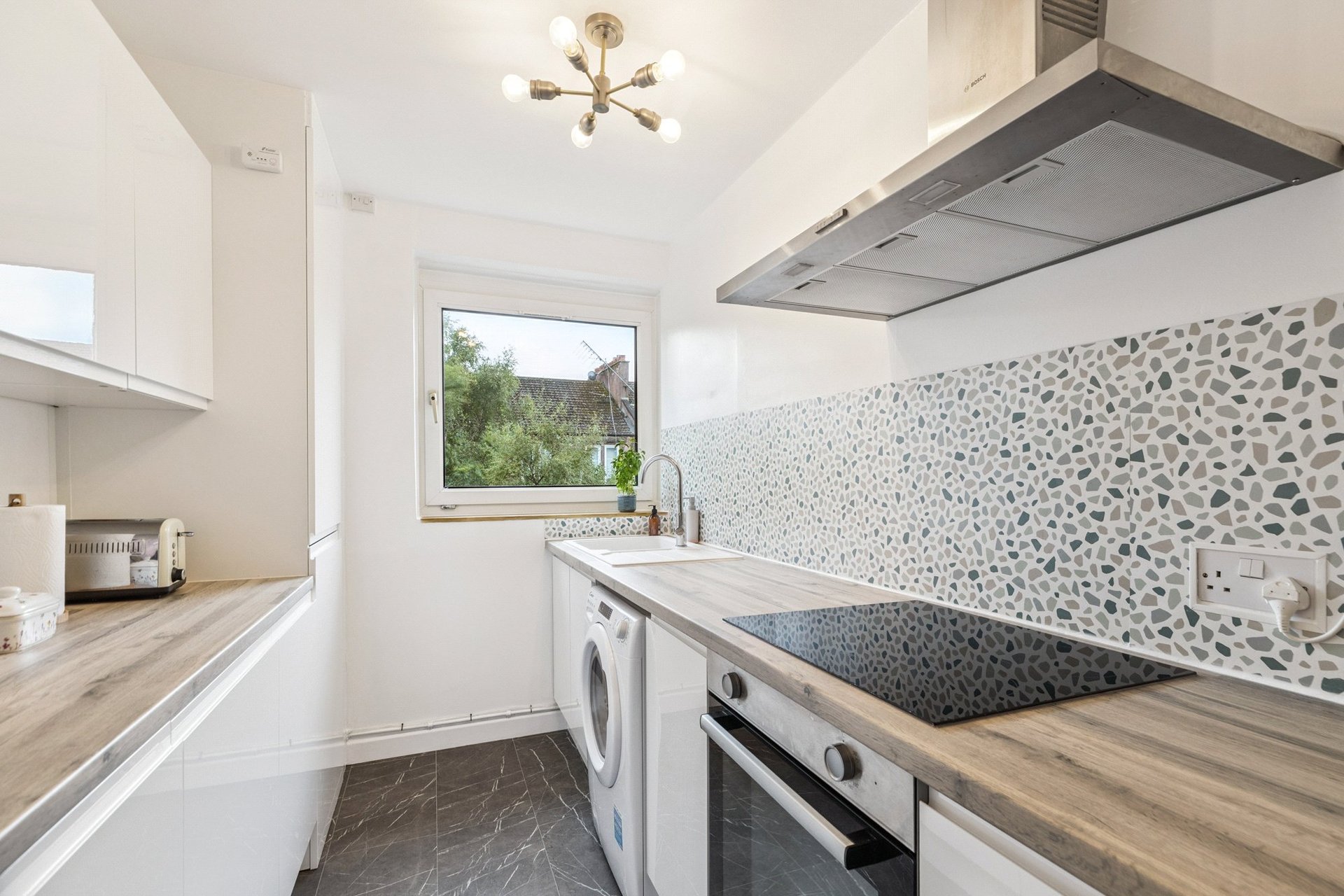 Flat 3/1, 16 Ingleby Drive, Dennistoun, Glasgow City, G31 2PT - Picture #6