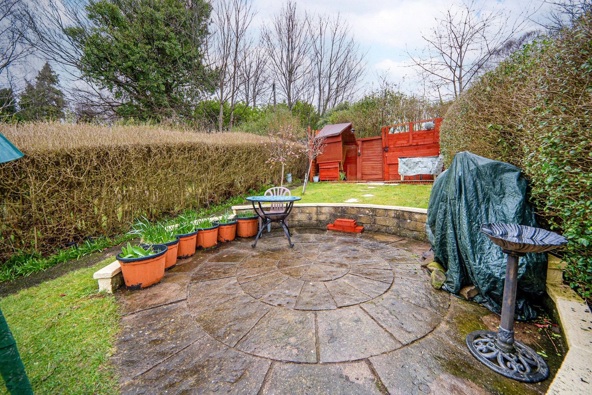 95 Maxwell Avenue, Bearsden, G61 1PB - Picture #24