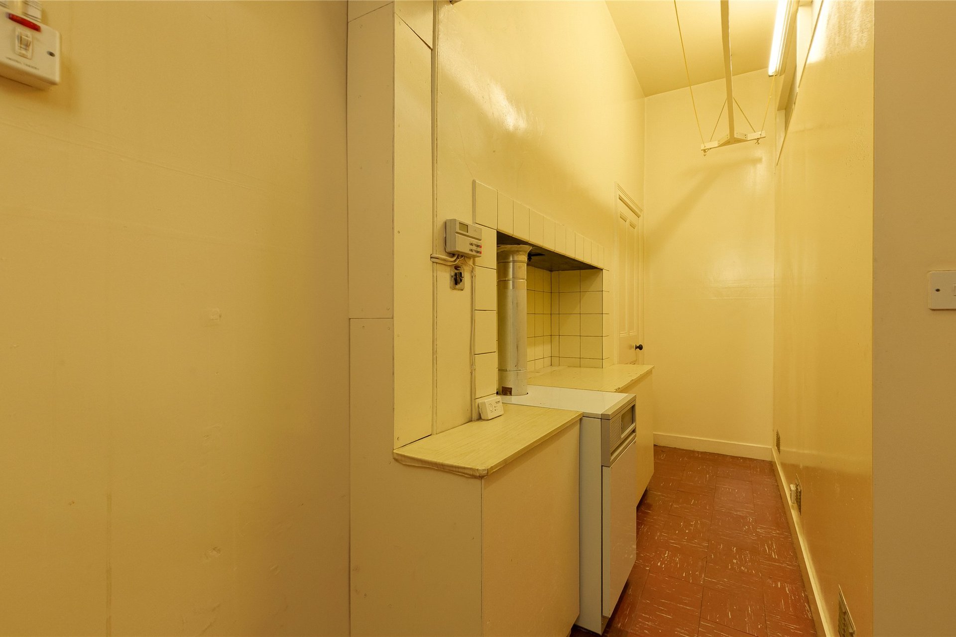 1 Campbell Avenue, Edinburgh, EH12 6DS - Picture #9