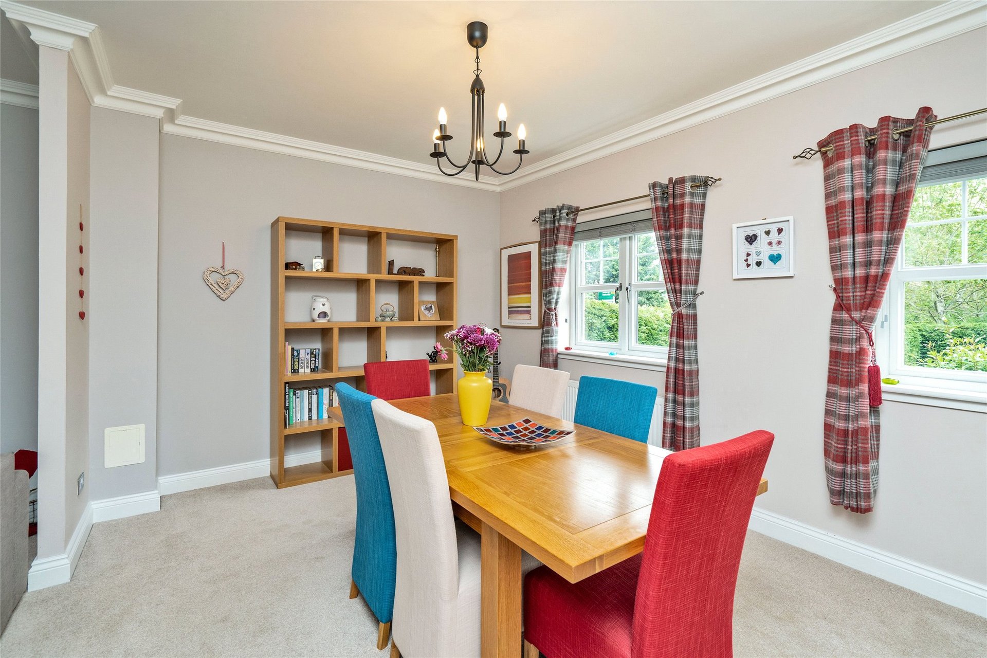 2 Thirlestane Drive, Lauder, Scottish Borders, TD2 6TS - Picture #4