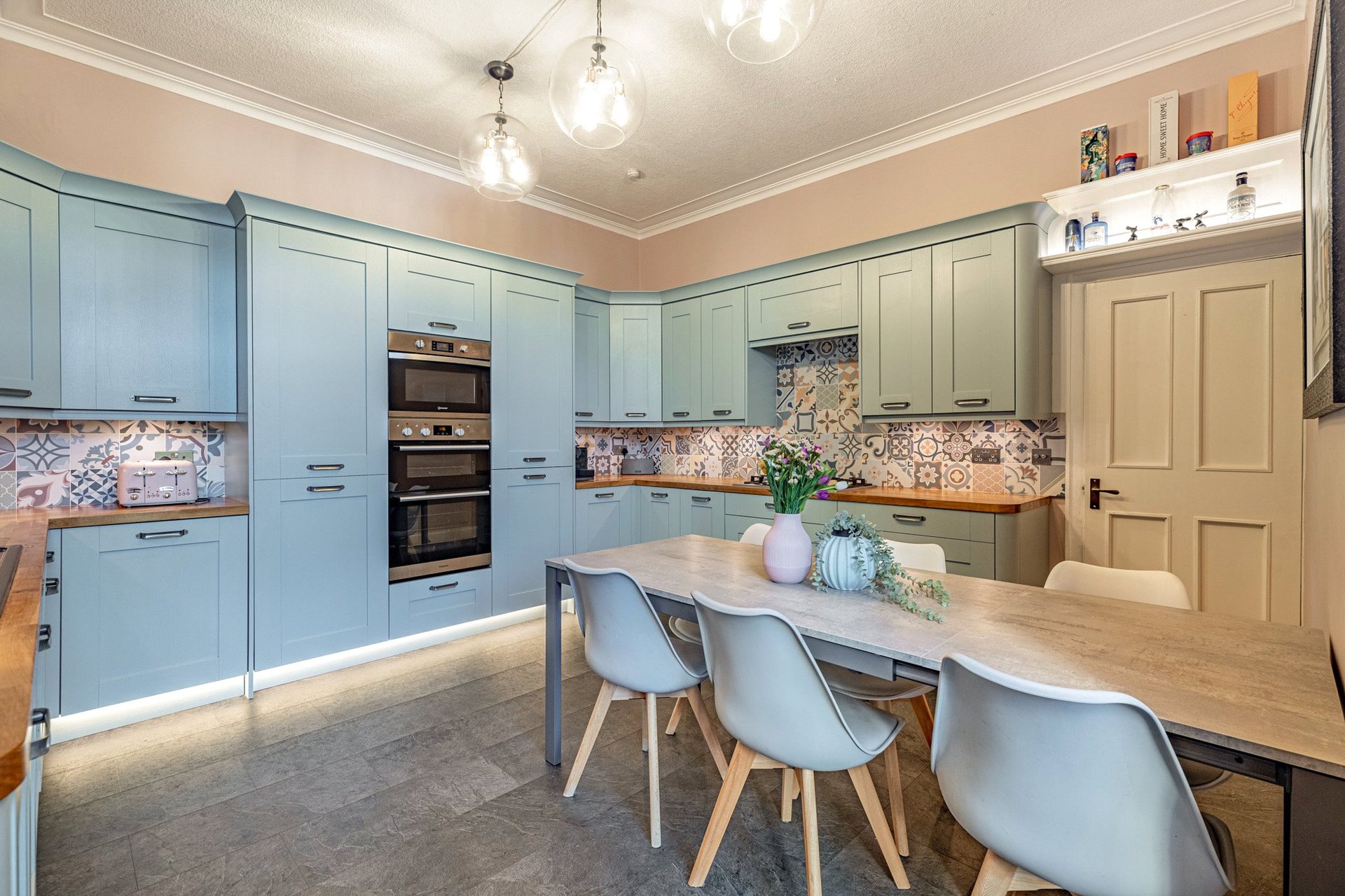 7 Borden Road, Jordanhill, Glasgow, G13 1RB - Picture #10