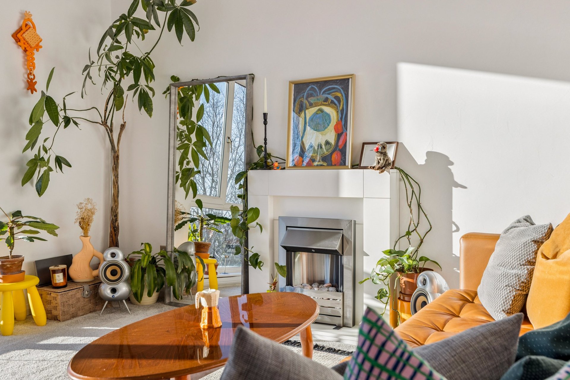 Flat 5, 184 Camphill Avenue, Shawlands, G41 3DT - Picture #4