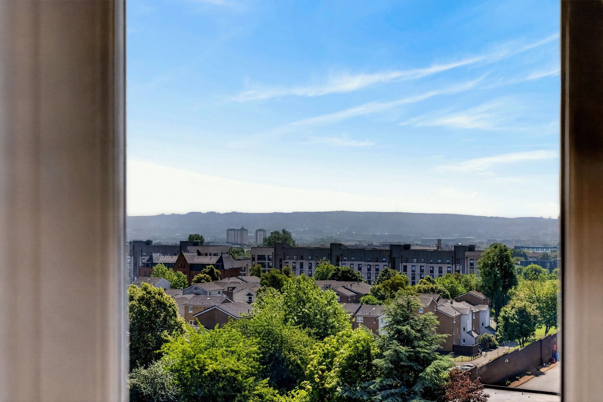 Flat 3/2, 2 Firpark Terrace, Dennistoun, Glasgow, G31 2JT - Picture #28