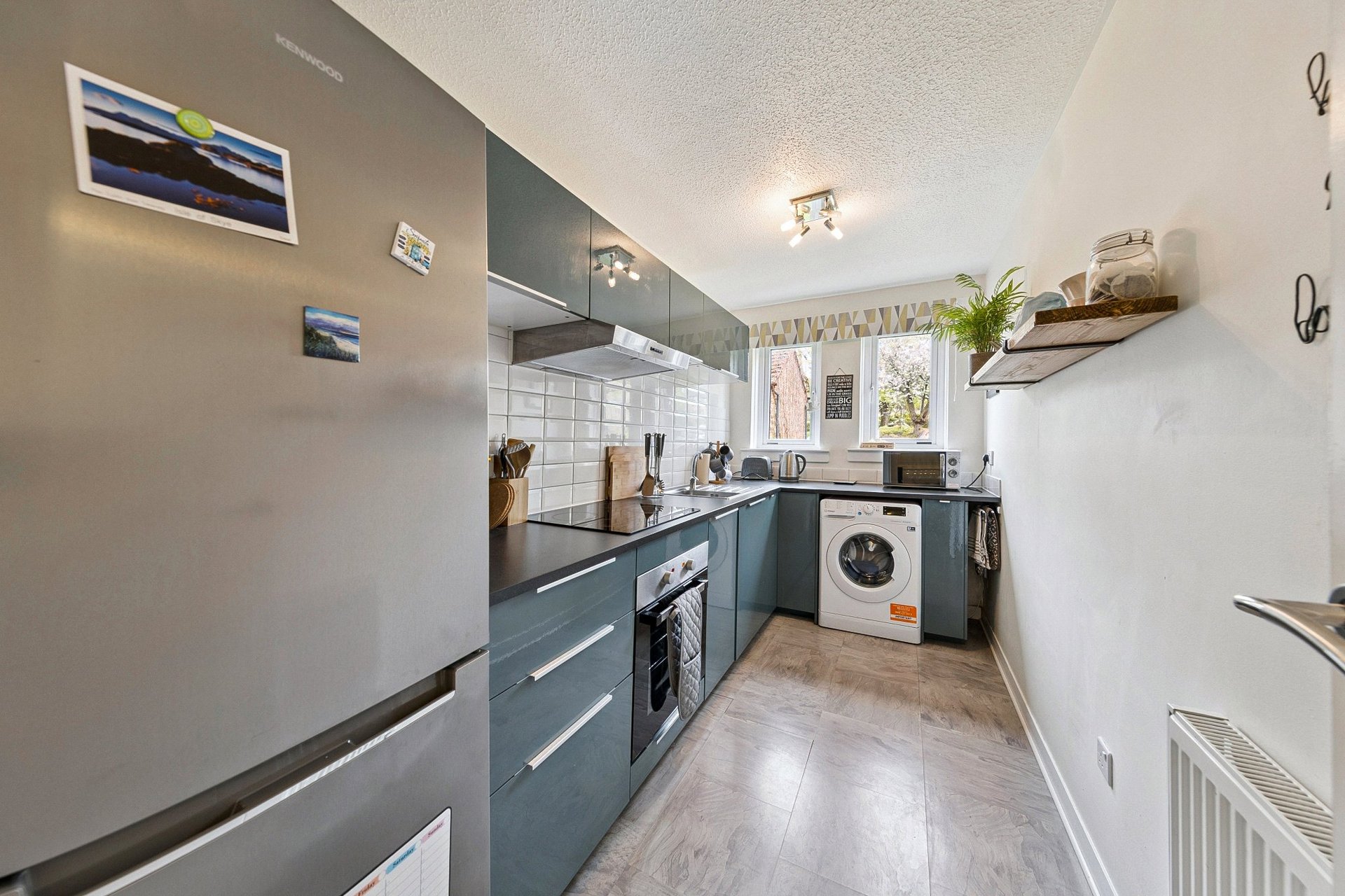 0/1, 310 North Woodside Road, North Woodside, Glasgow, G20 6LX - Picture #7