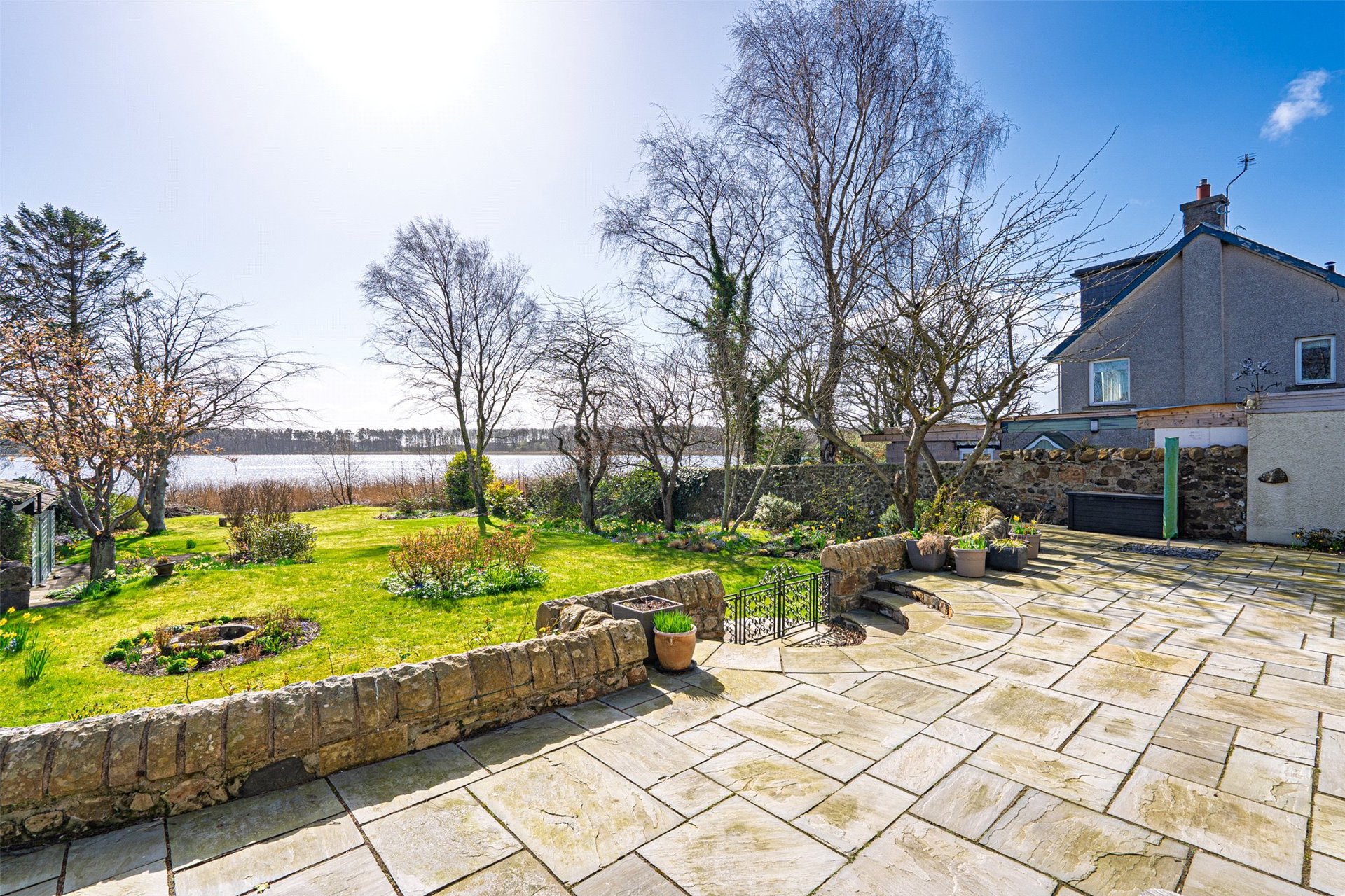 Kirkside, 6 Main Street, Kilconquhar, Leven, KY9 1LQ - Picture #18