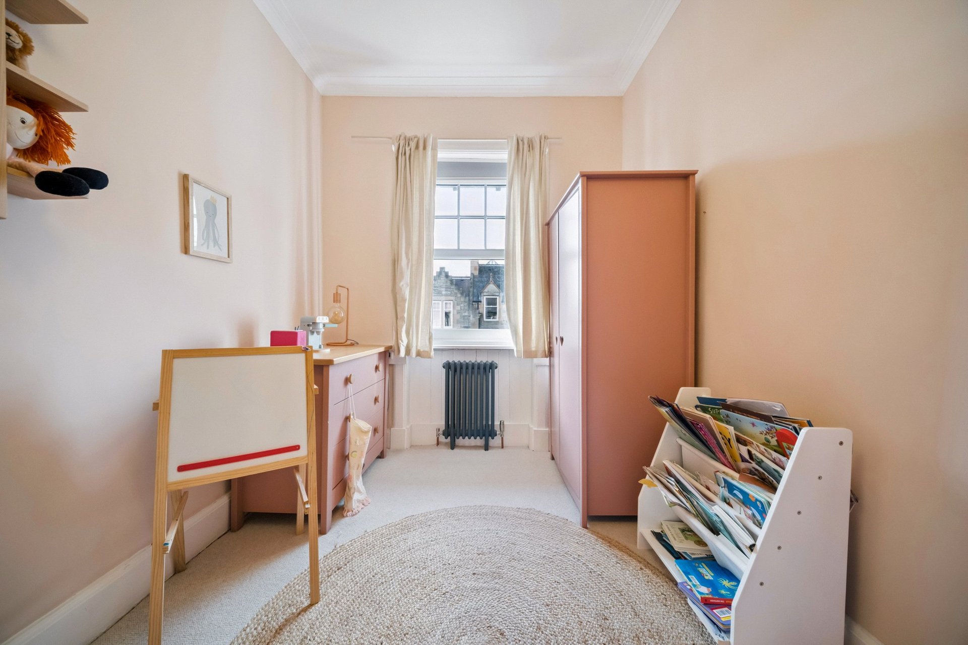 30 Clermiston Road, Edinburgh, EH12 6XE - Picture #28