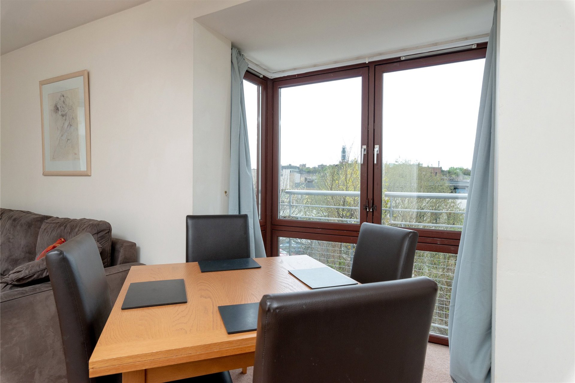 17/4 St. John's Hill, Pleasance, Edinburgh, EH8 9UQ - Picture #6